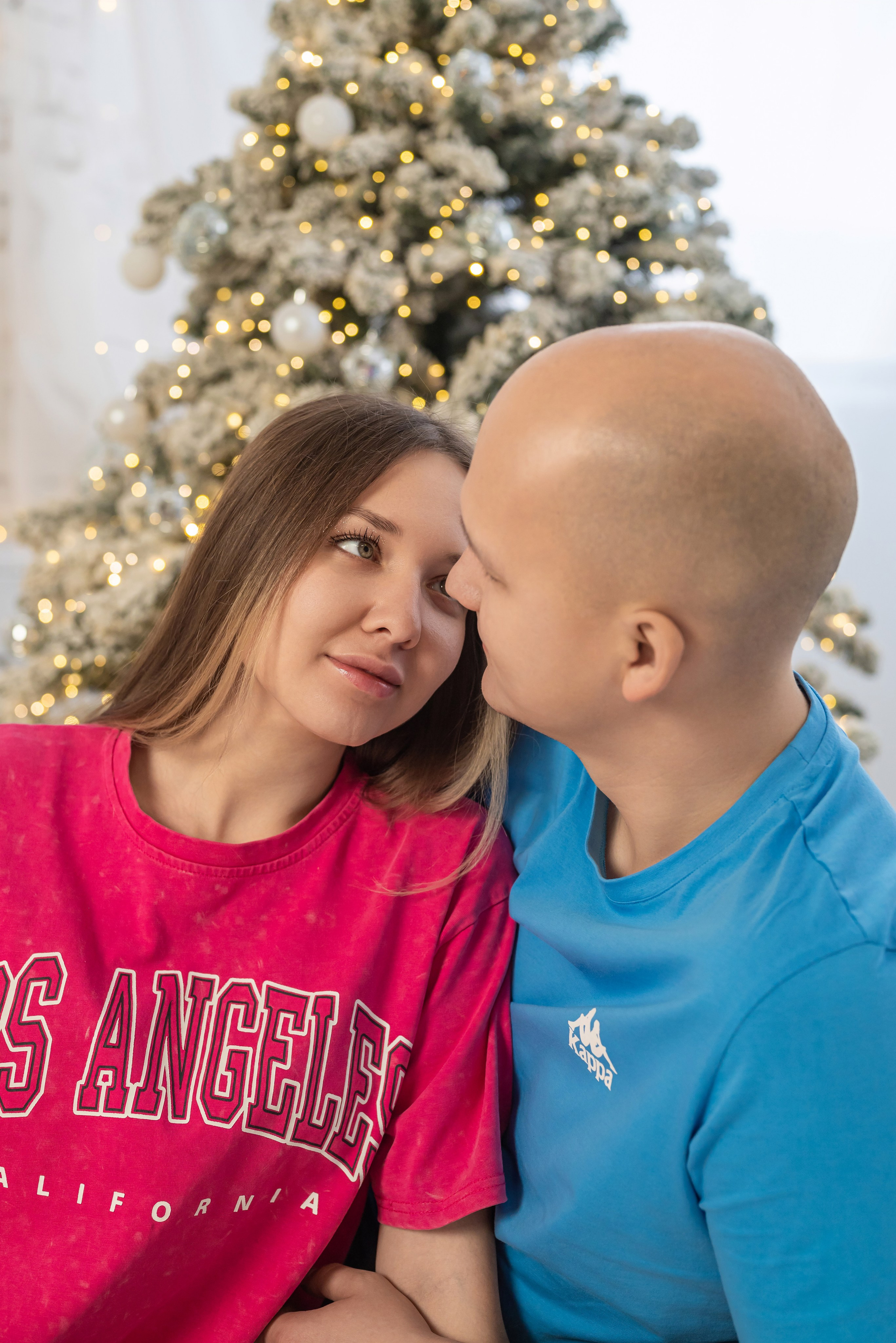 Альберт и Милена. Фотограф в городе Салават