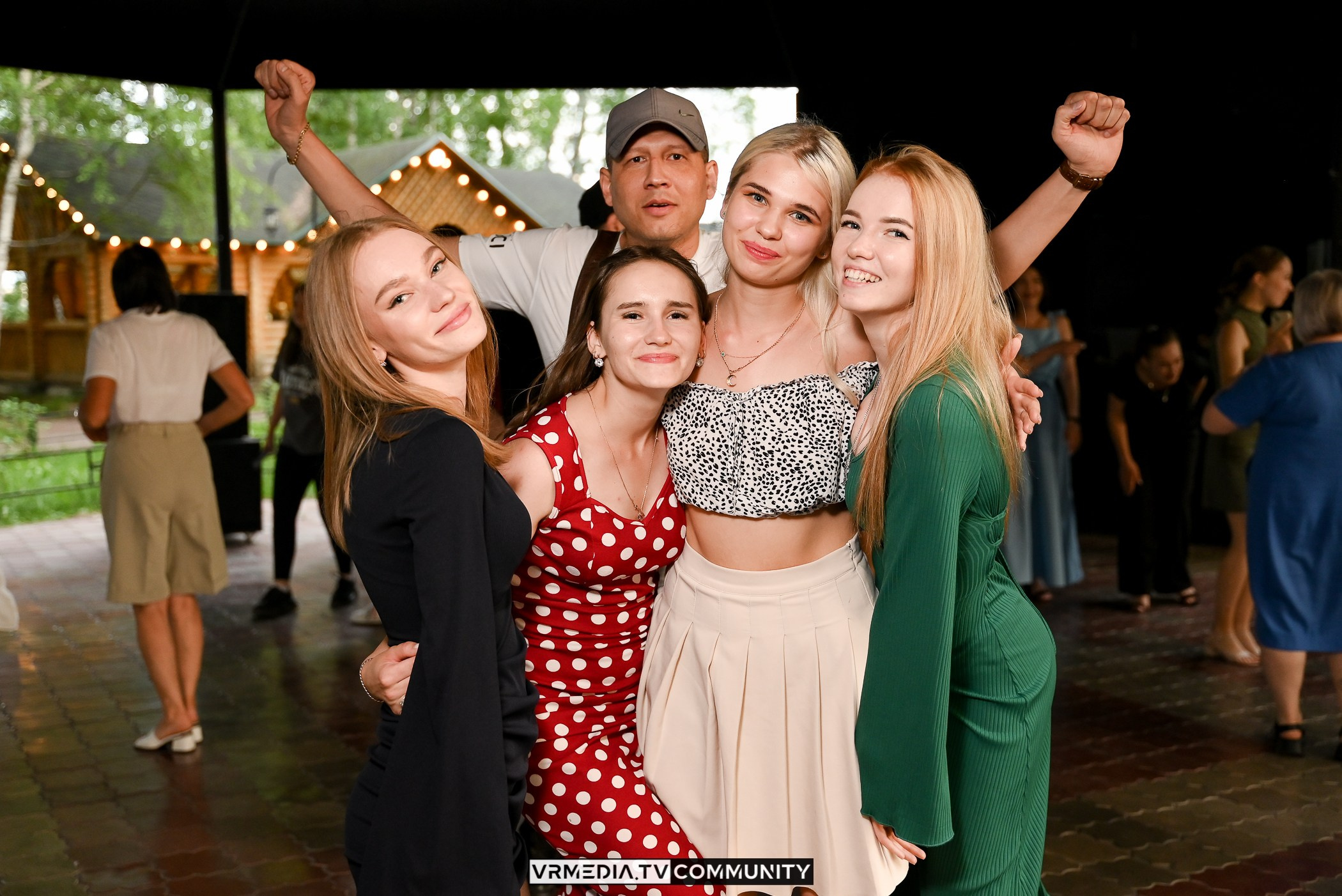 В гостях «У Петровича»