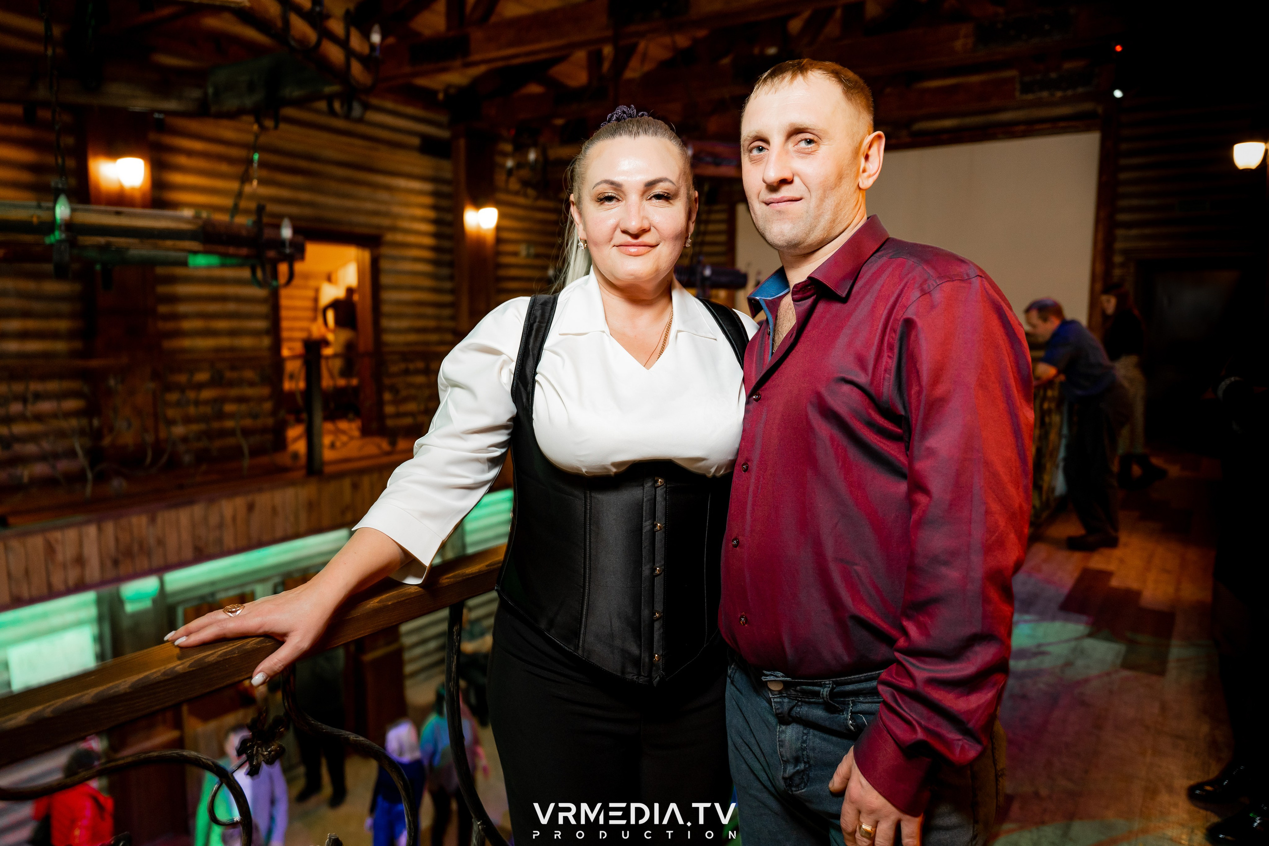 В гостях «У Петровича»