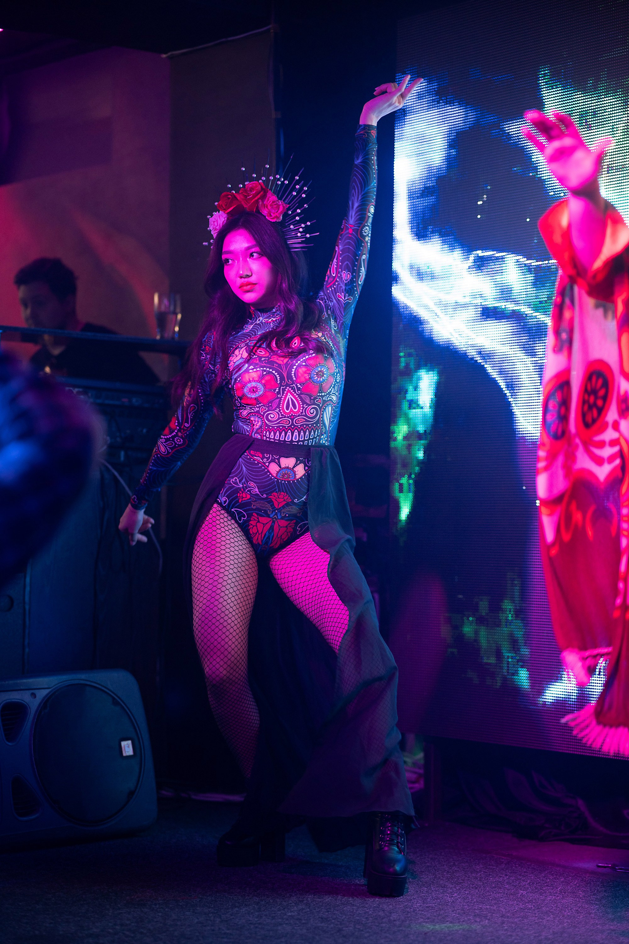 Coco bongo. Репортажный (Event) фотограф в Барнауле | Даниил Маркин | Качество и вайб