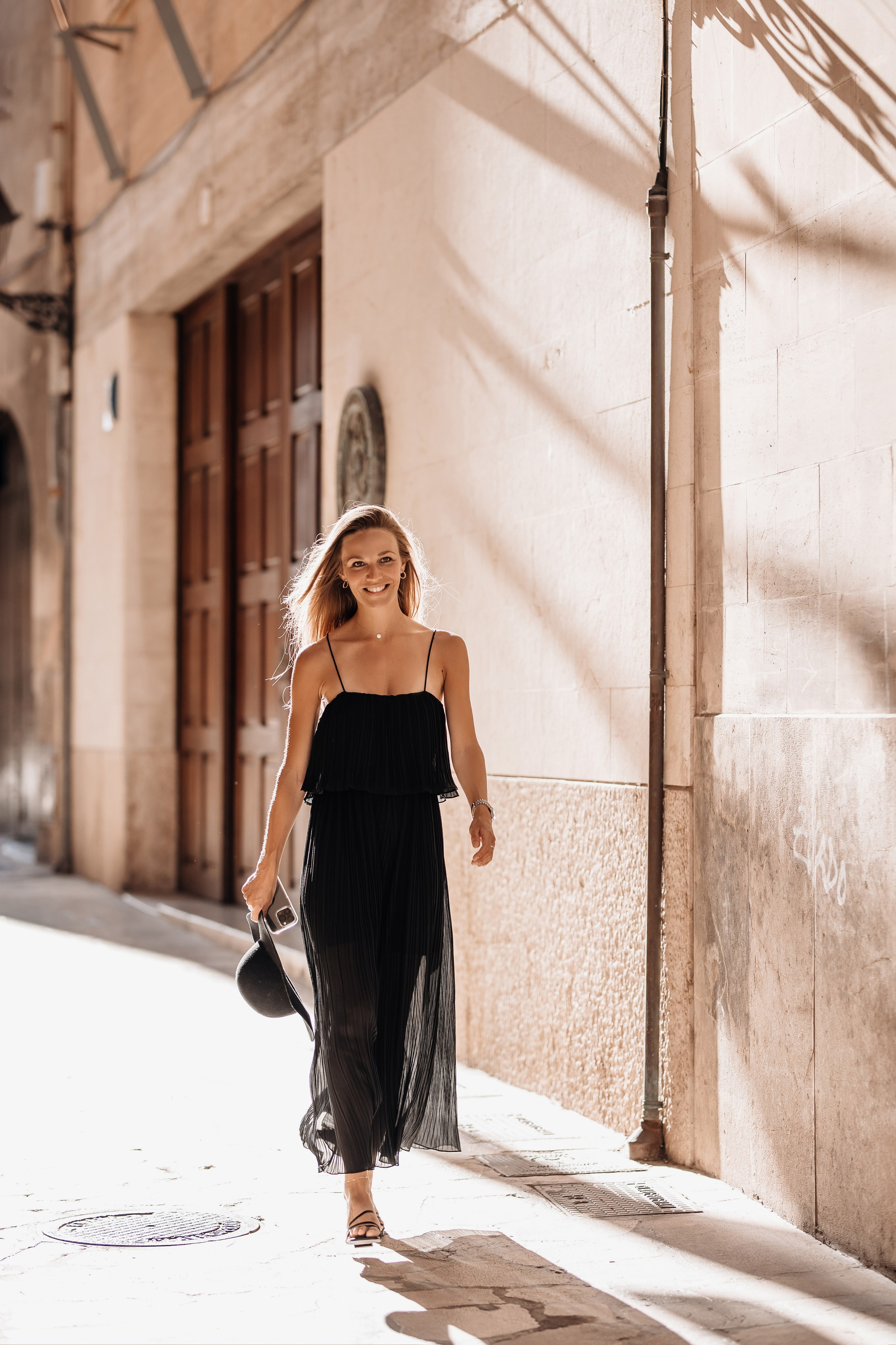 Veronika. Фотограф на Майорке Екатерина Дробышева