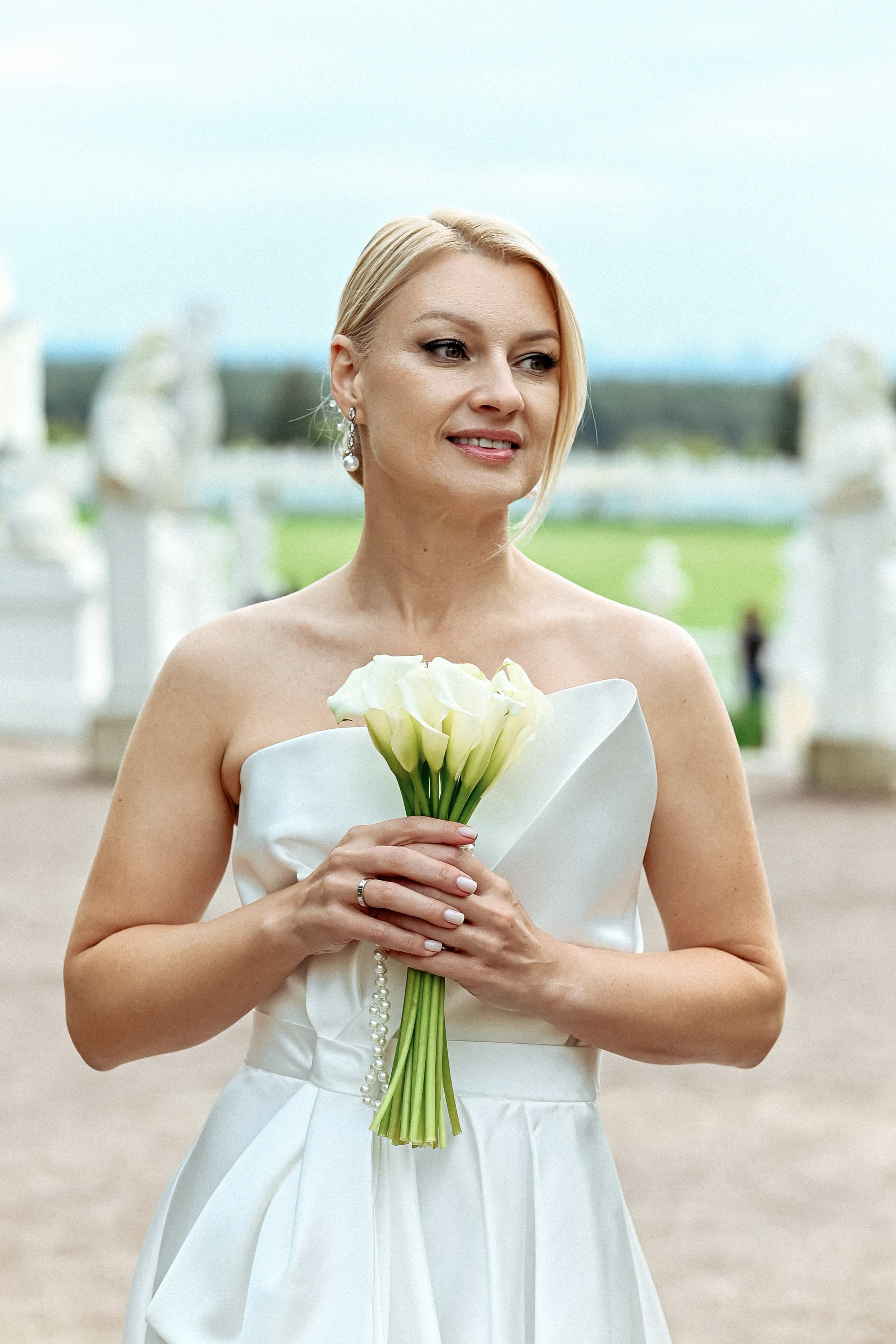 Свадьба Кутузовский загс и Архангельское. Анастасия Петрович фотограф, фотокорреспондент в Москве и Санкт-Петербурге. Фотосъёмка репортажа, мероприятия, корпоративная съёмка, контент