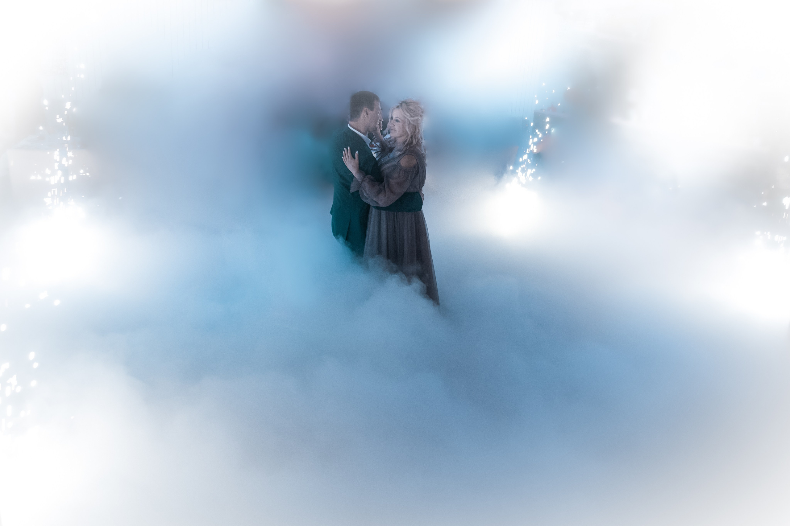 Свадебная фотосессия. Портретный и свадебный фотограф в г. Москва Цынская Вера