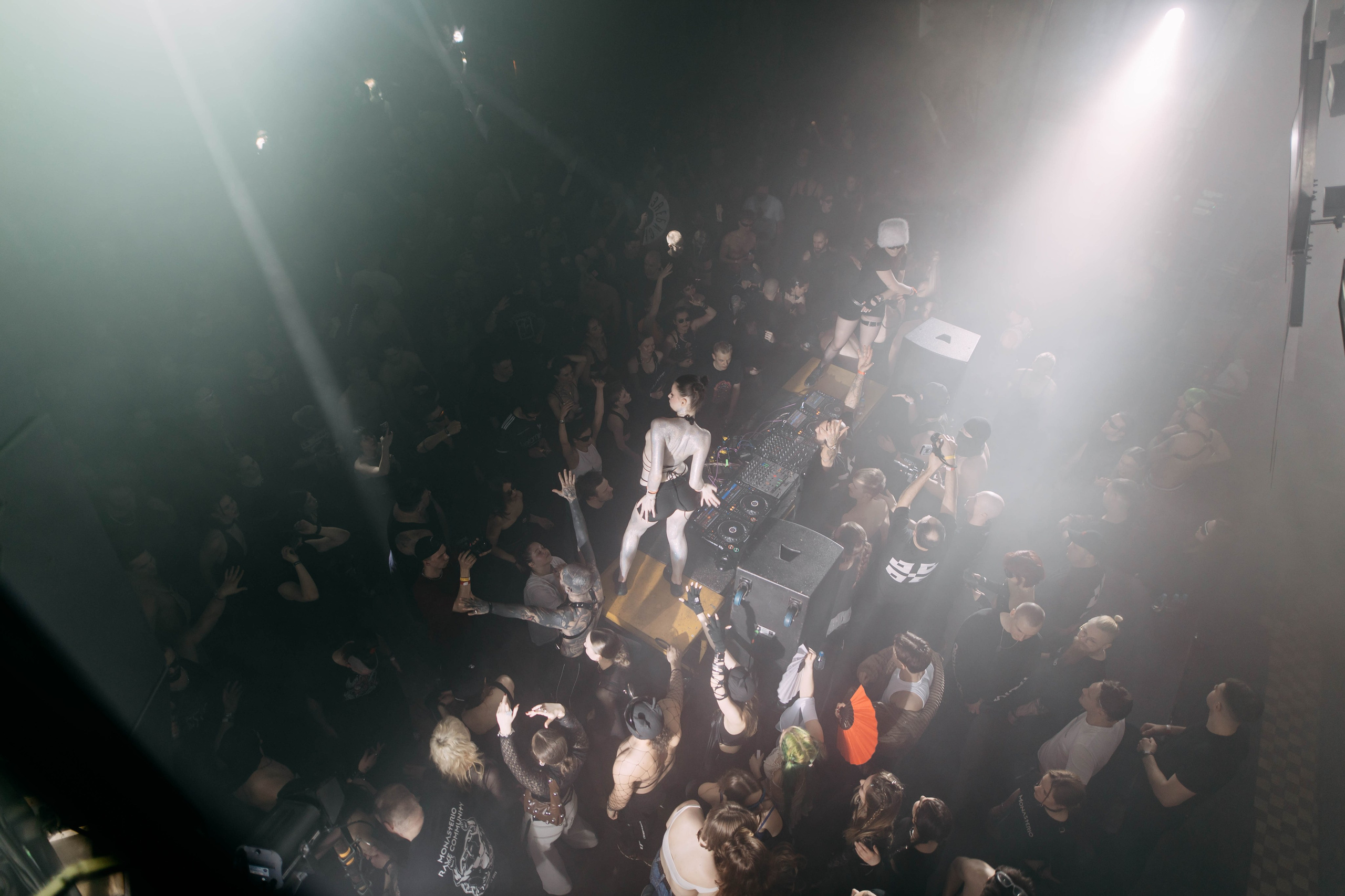 Monasterio. Фото и видео съемка. Андрей Ионов