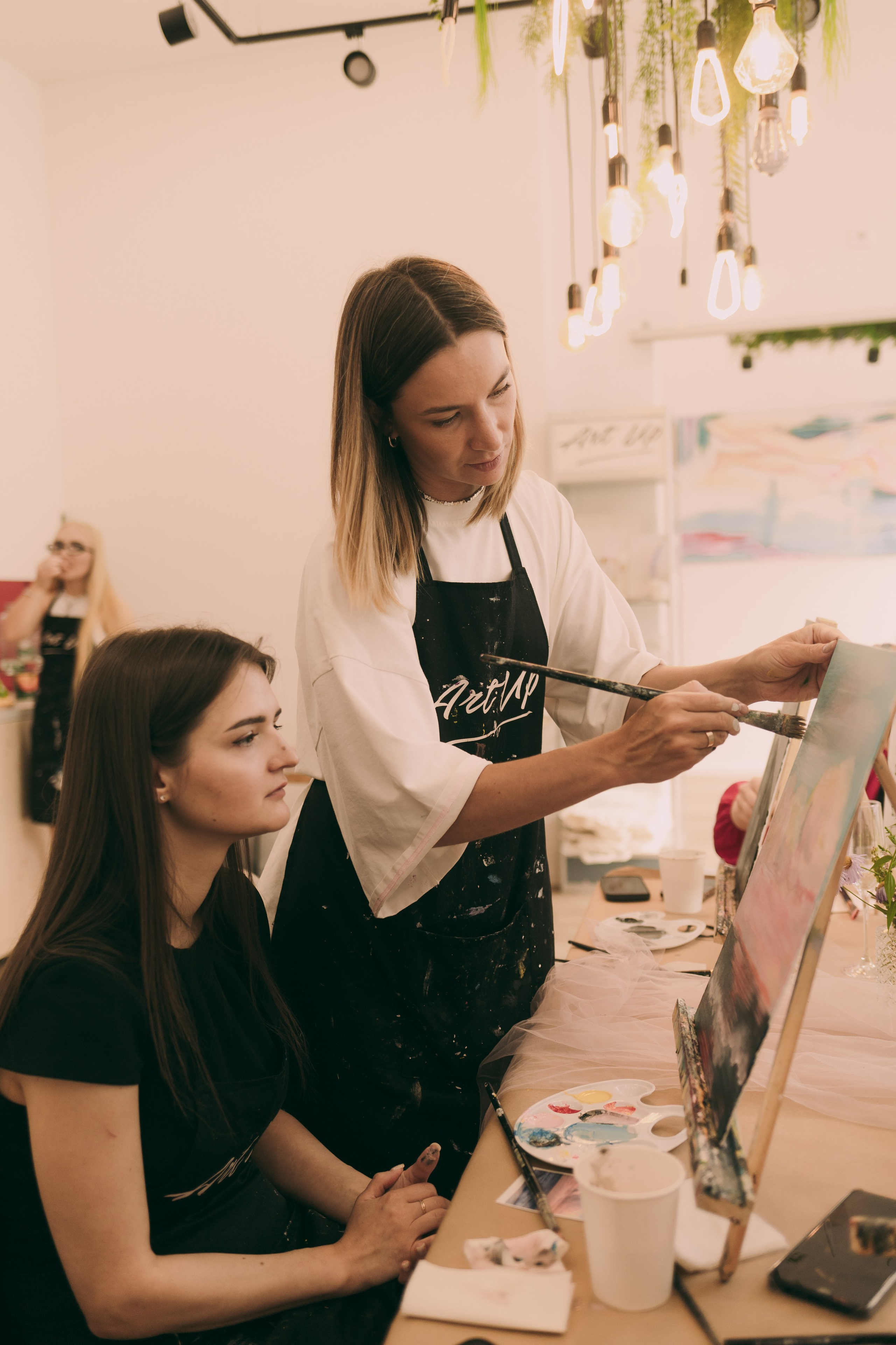 Девичник. Фотограф Петрозаводск/СПБ