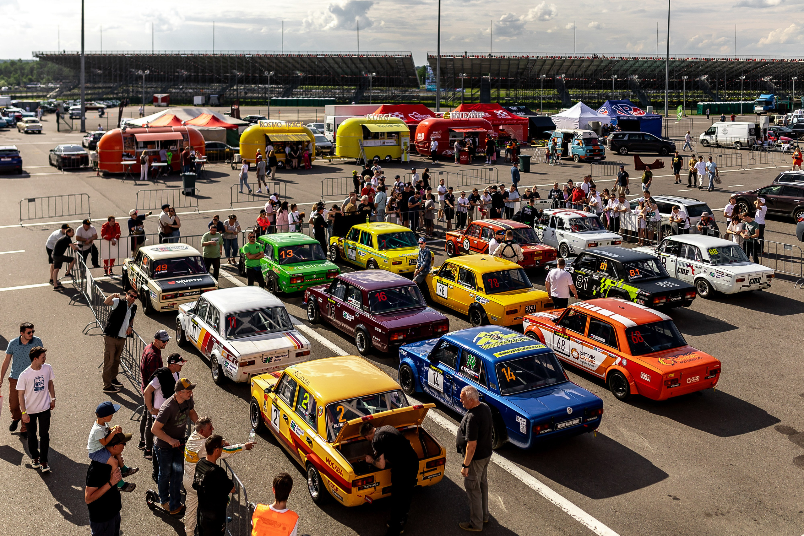 Автоспорт. Фотограф Максим Черствов. Нижний Новгород