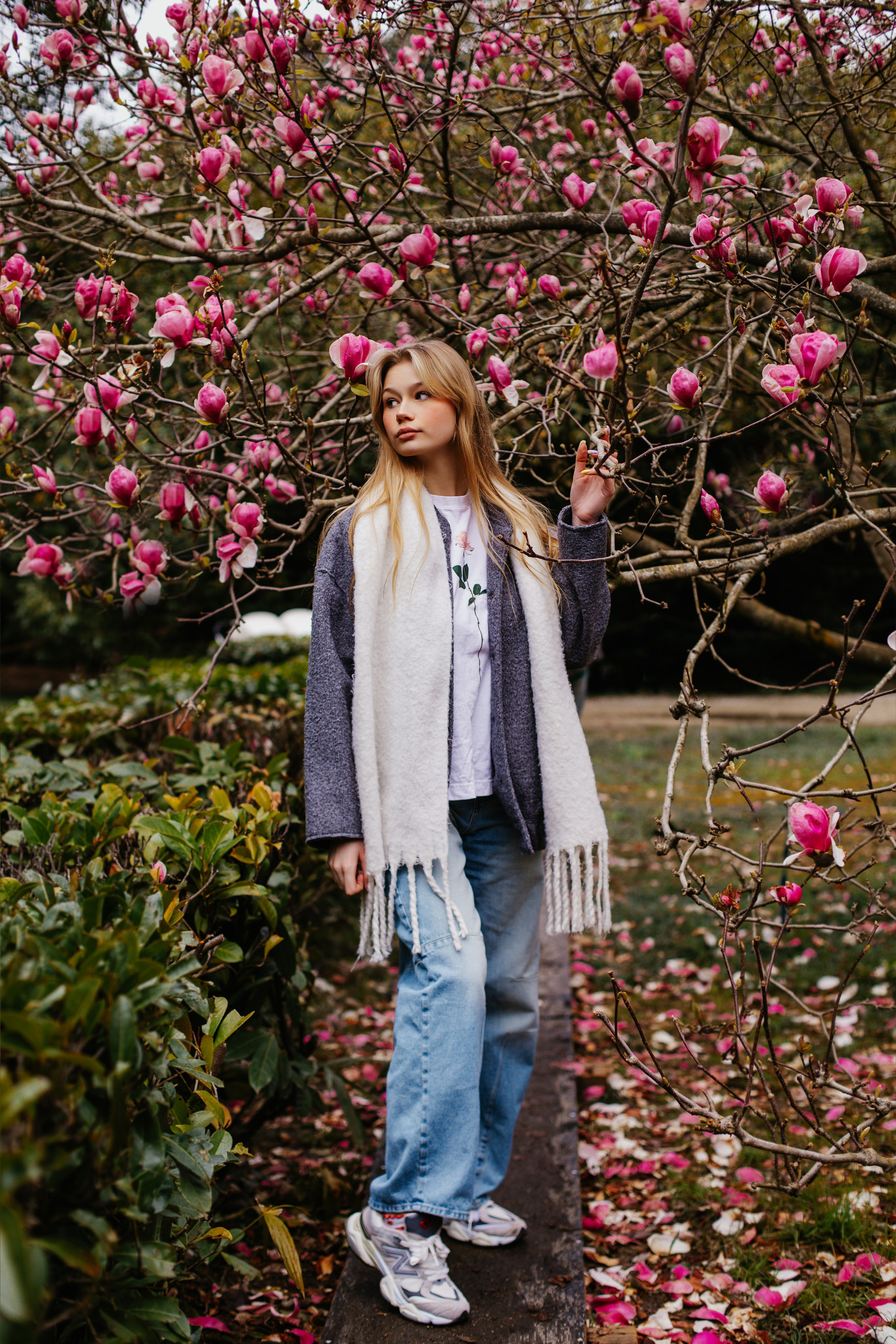 Магнолия/Сочи. Свадебный и семейный фотограф/видеограф в Краснодаре Наталья Осинская