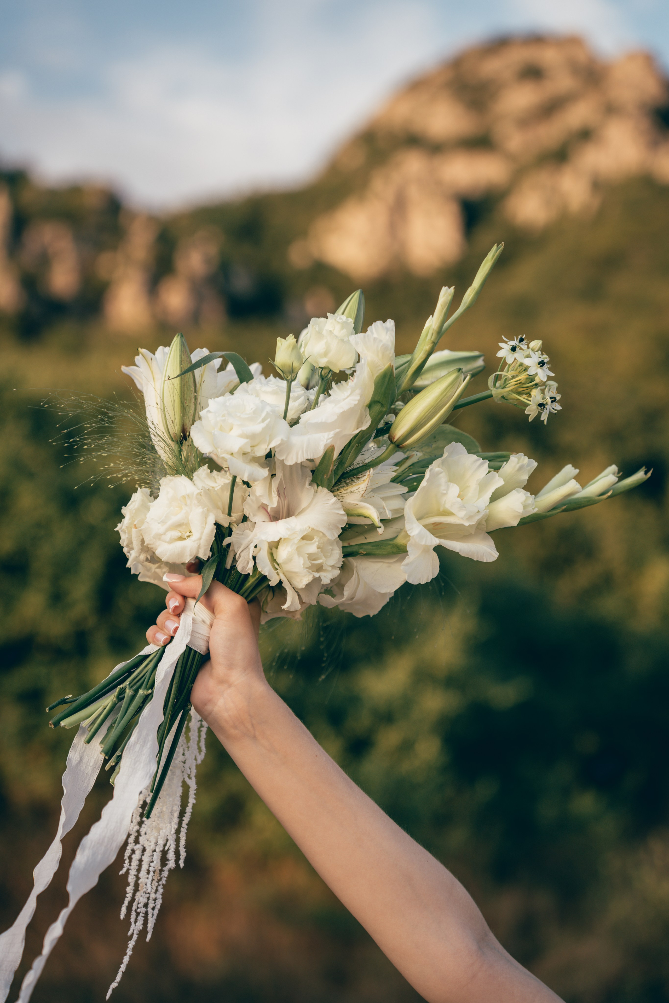 Свадебная фотосессия в Пятигорске. Фотограф КМВ|ГОРЫ Пятигорск Железноводск Ессентуки Кисловодск Домбай Архыз Эльбрус