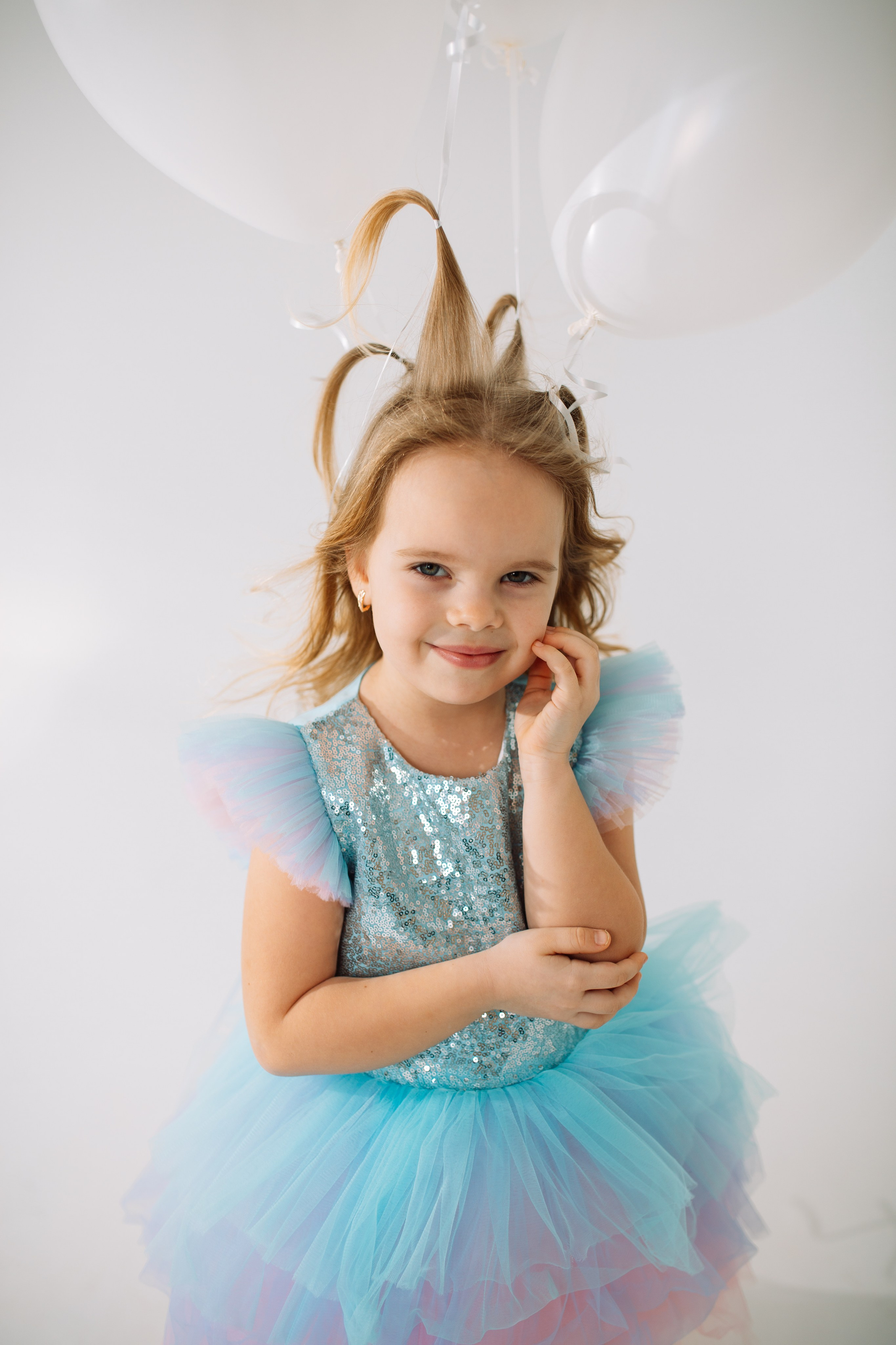 Дети. Детский и семейный фотограф в Самаре Евгения Гуть