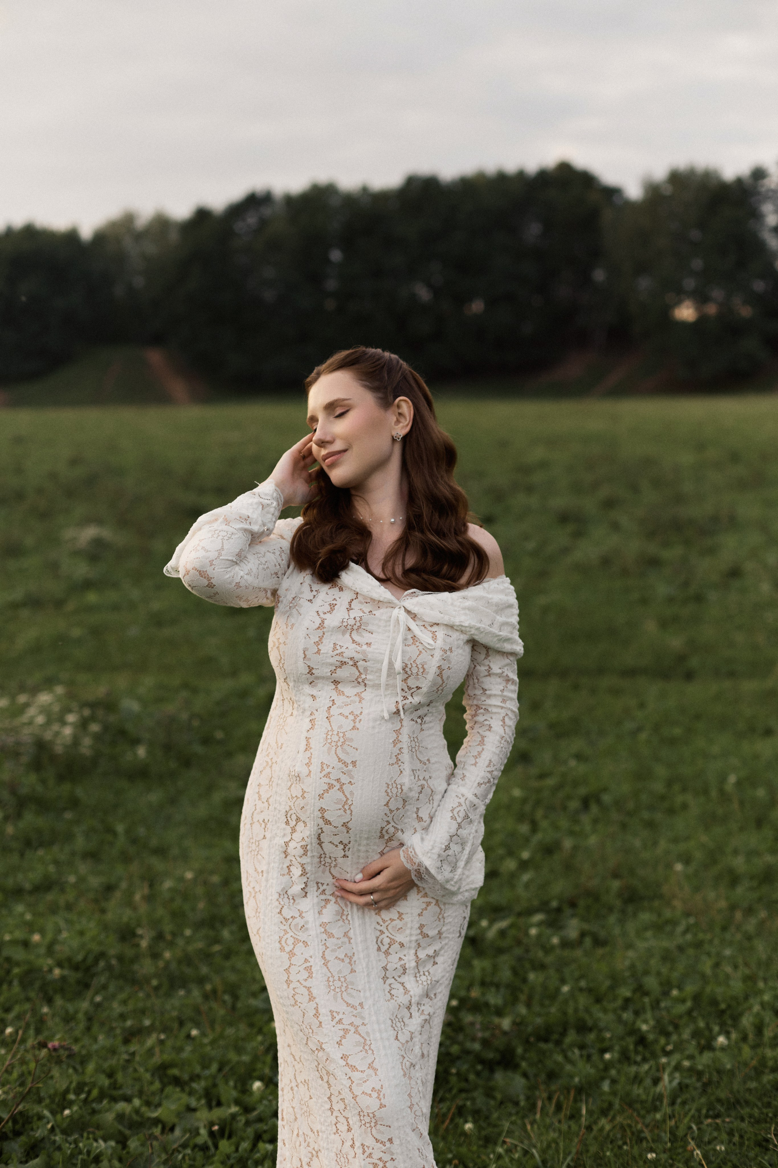 Love-story | Парные | Семейные. Фотограф в Москве — Александра Фоменко