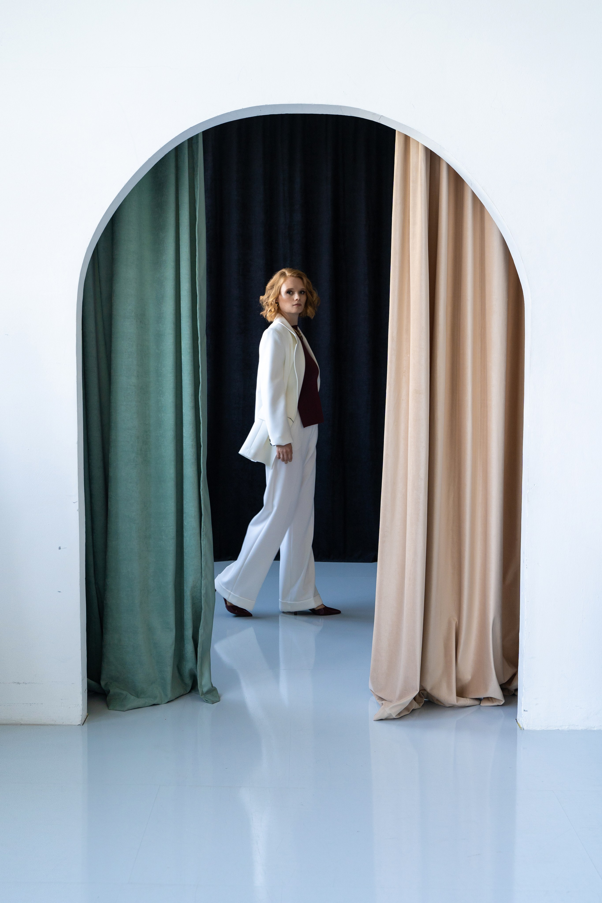 Съемки для экспертов