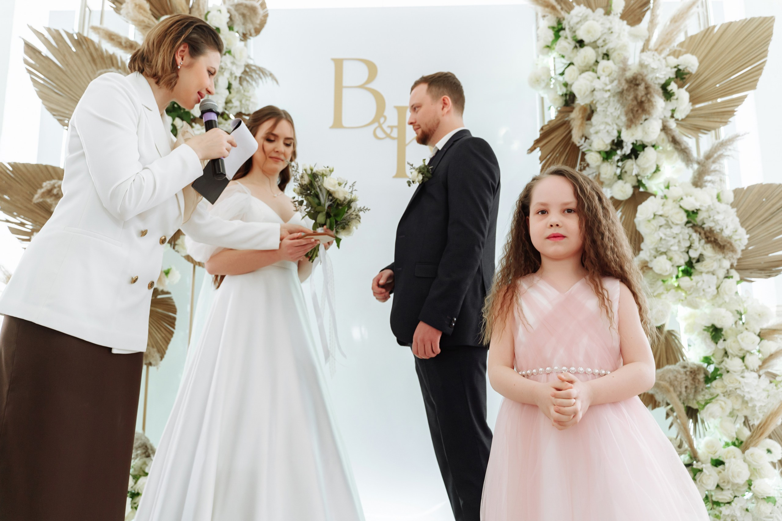 Ксюша и Вова (08-03-2024)