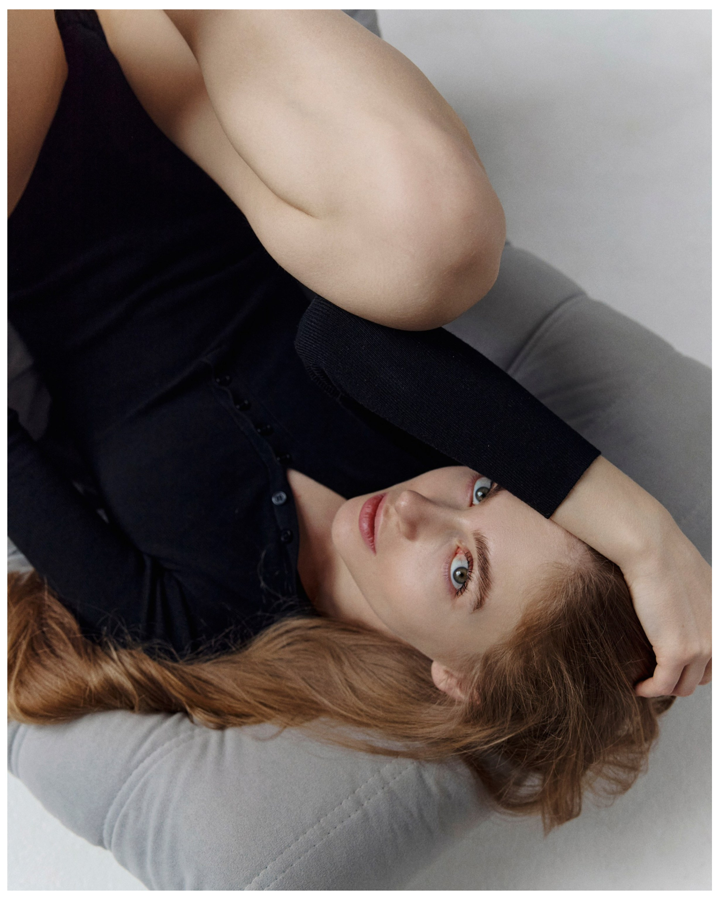 GULNAZ. Фотограф Екатерина Ситникова