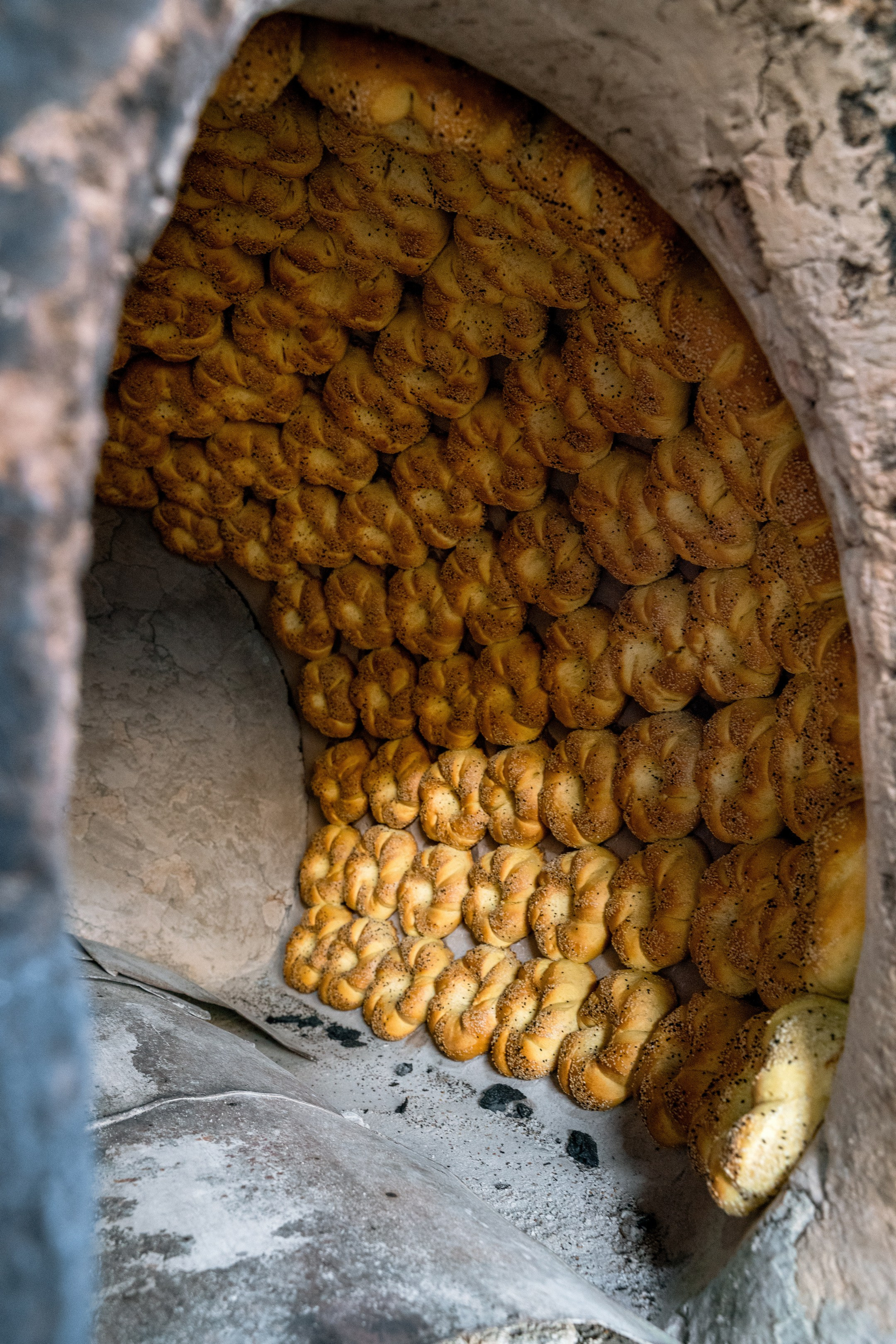 Центр плова "Besh Qozon", Ташкент