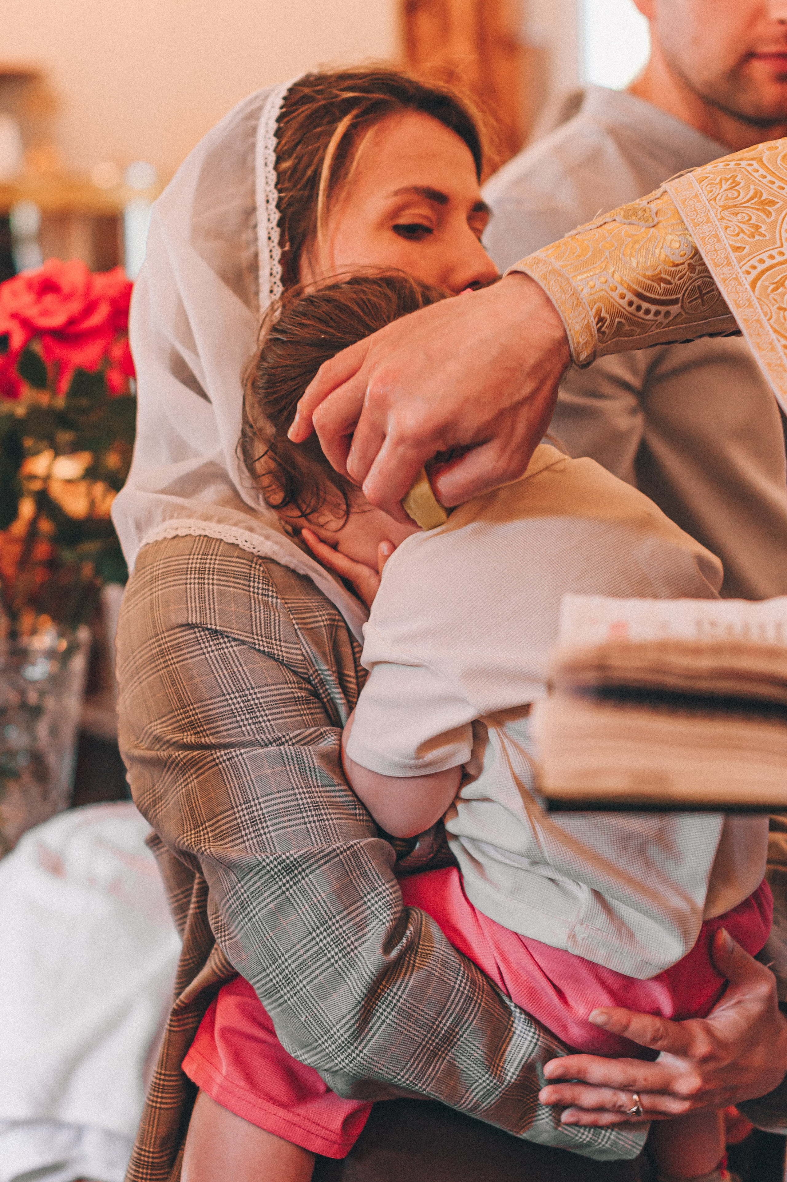 Варя, Женя, Даша. Семейный фотограф в Санкт-Петербурге Ира Ревчук