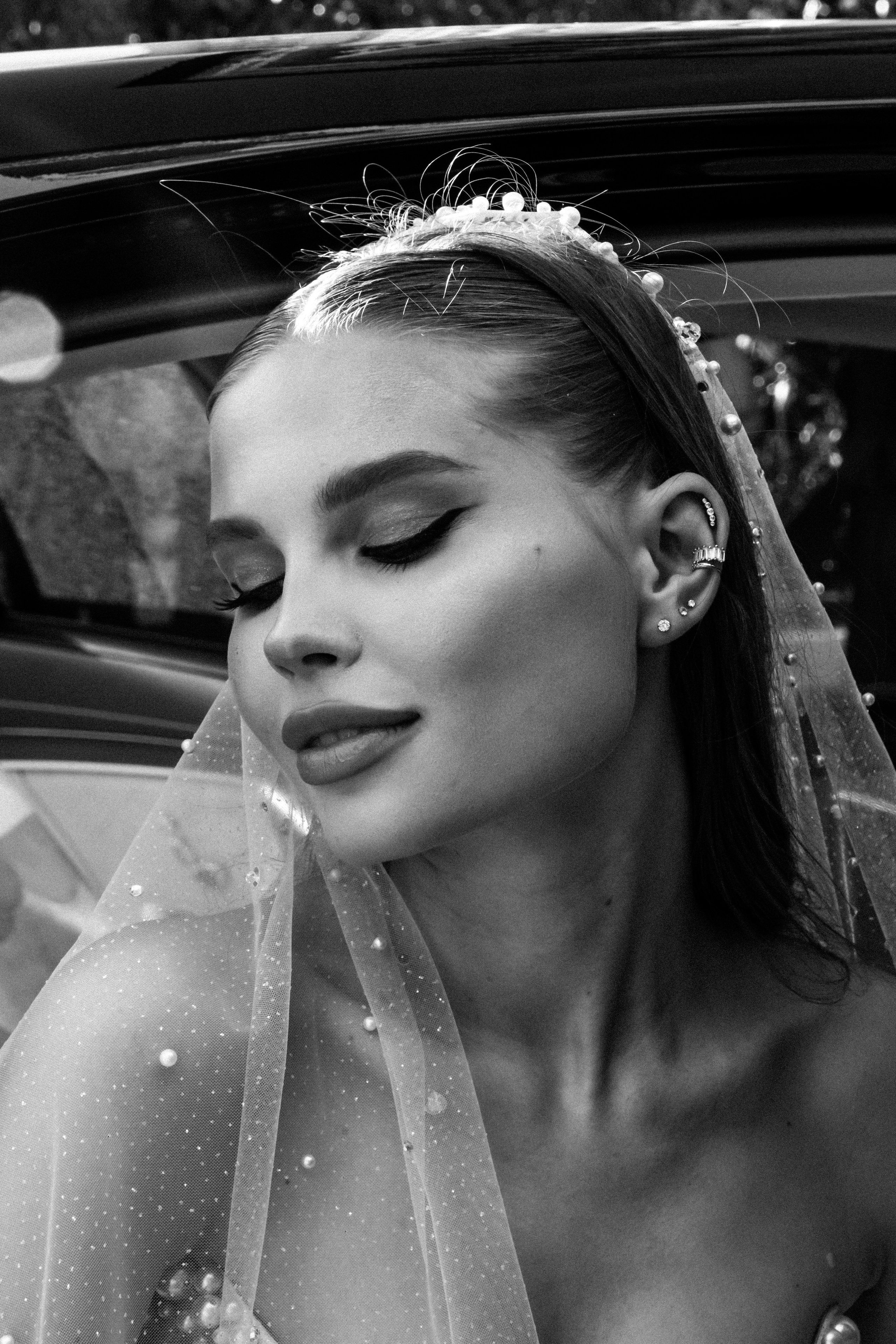 Сергей & Диана