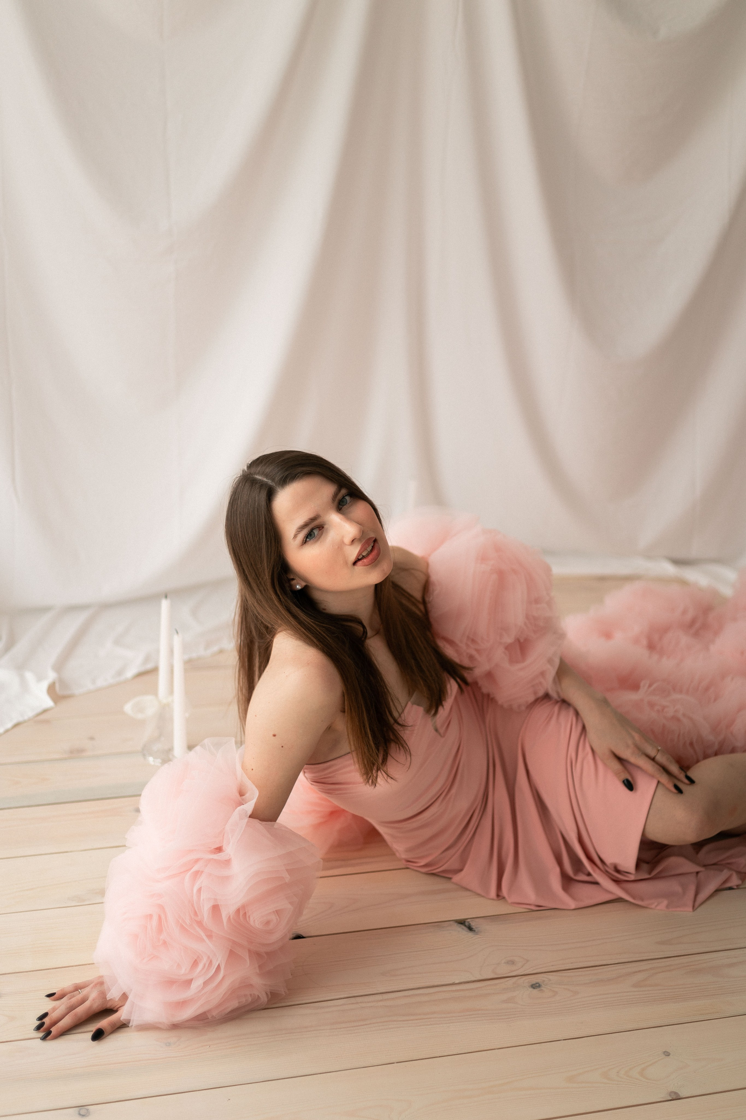 Анжелика. Семейный фотограф в Севастополе и Симферополе Александра Чистякова