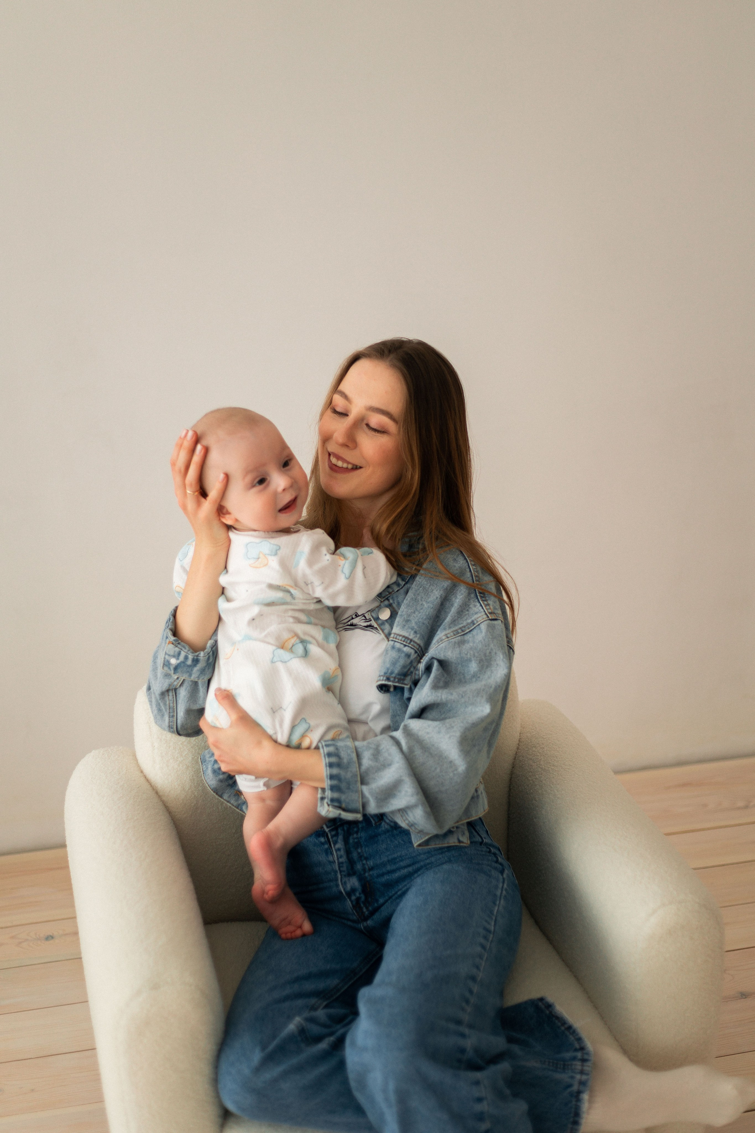 L&E&L. Семейный фотограф в Севастополе и Симферополе Александра Чистякова