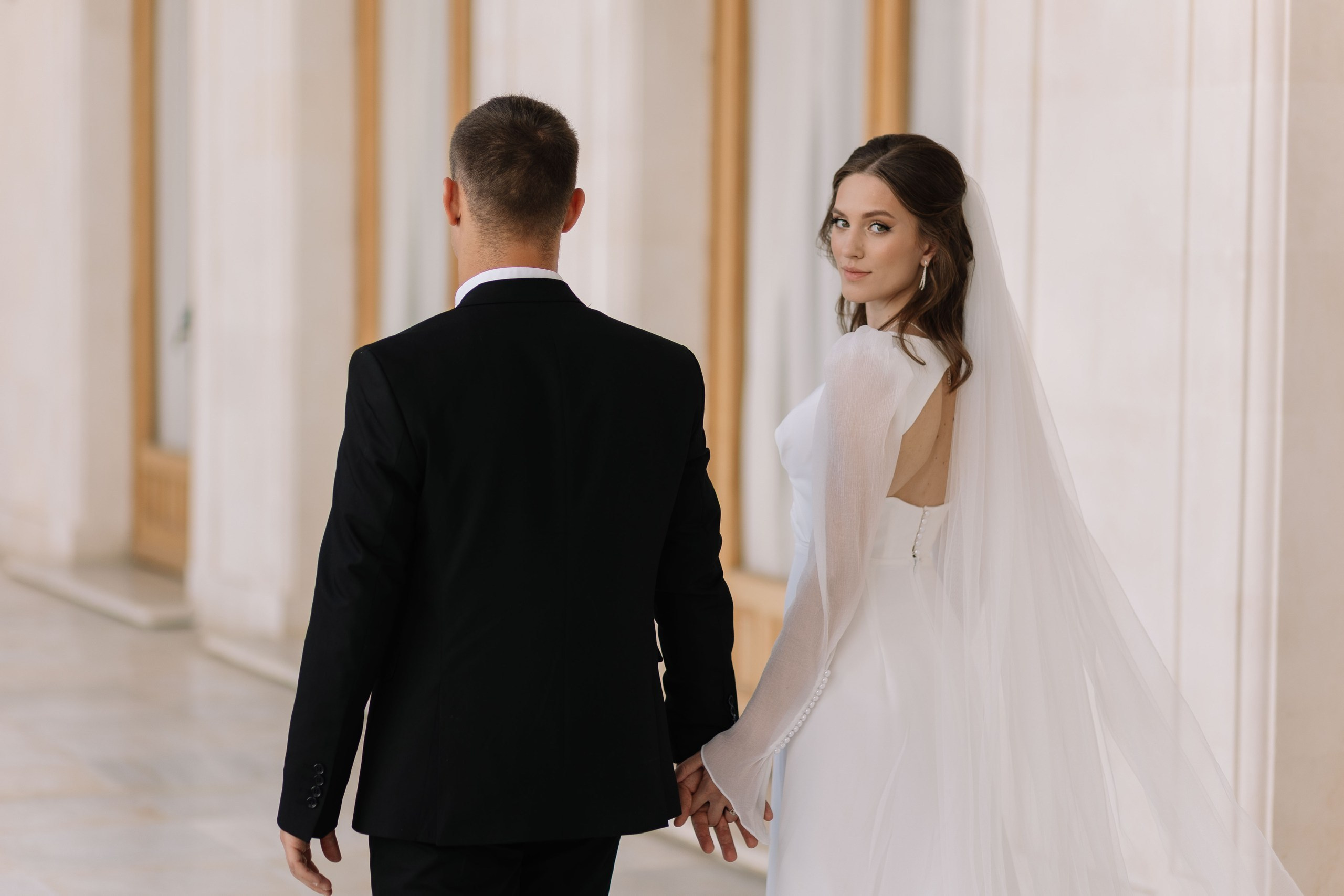 L&I. Семейный фотограф в Севастополе и Симферополе Александра Чистякова