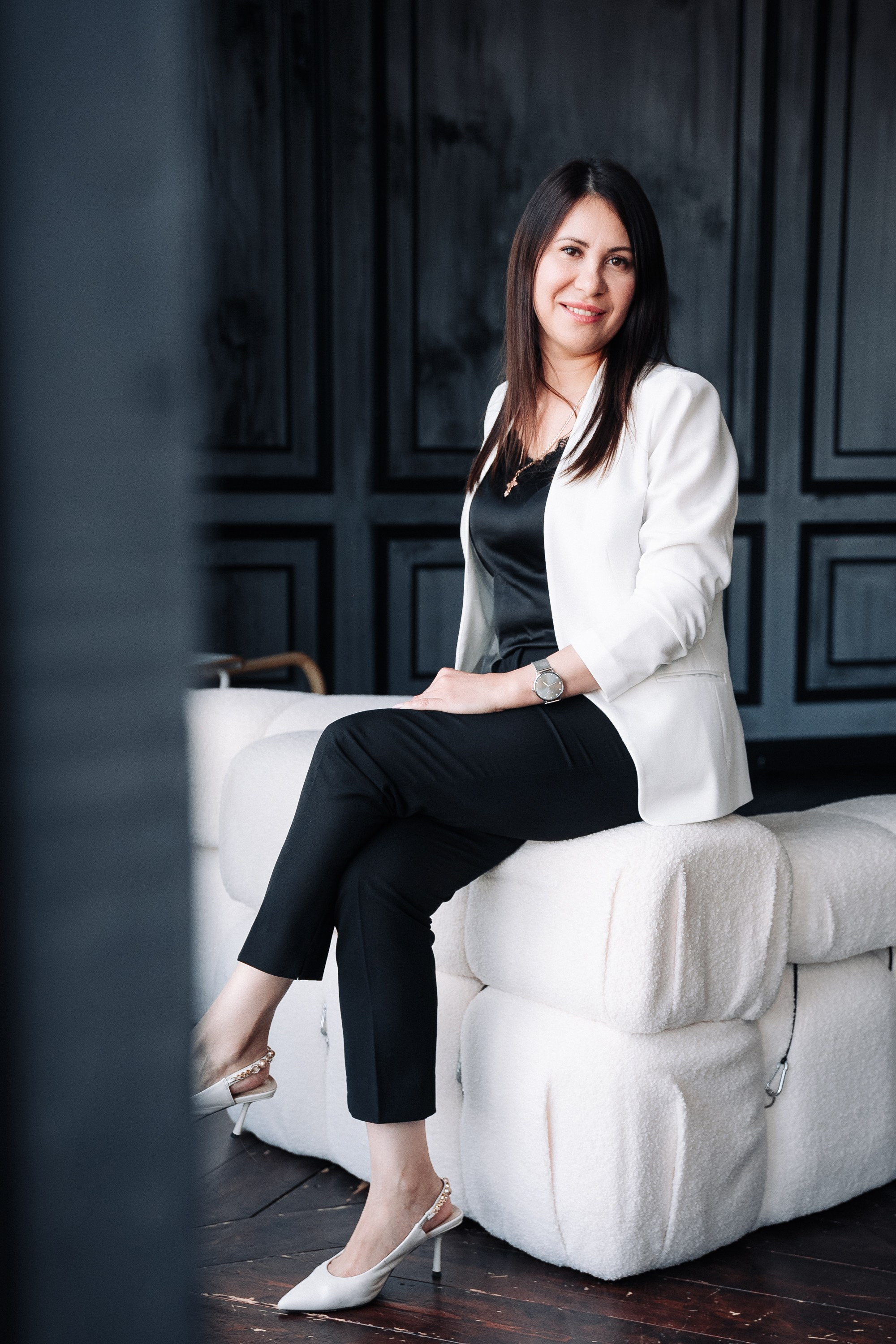 Этажи портреты. Фотограф в Хабаровске Швендых Рудольф