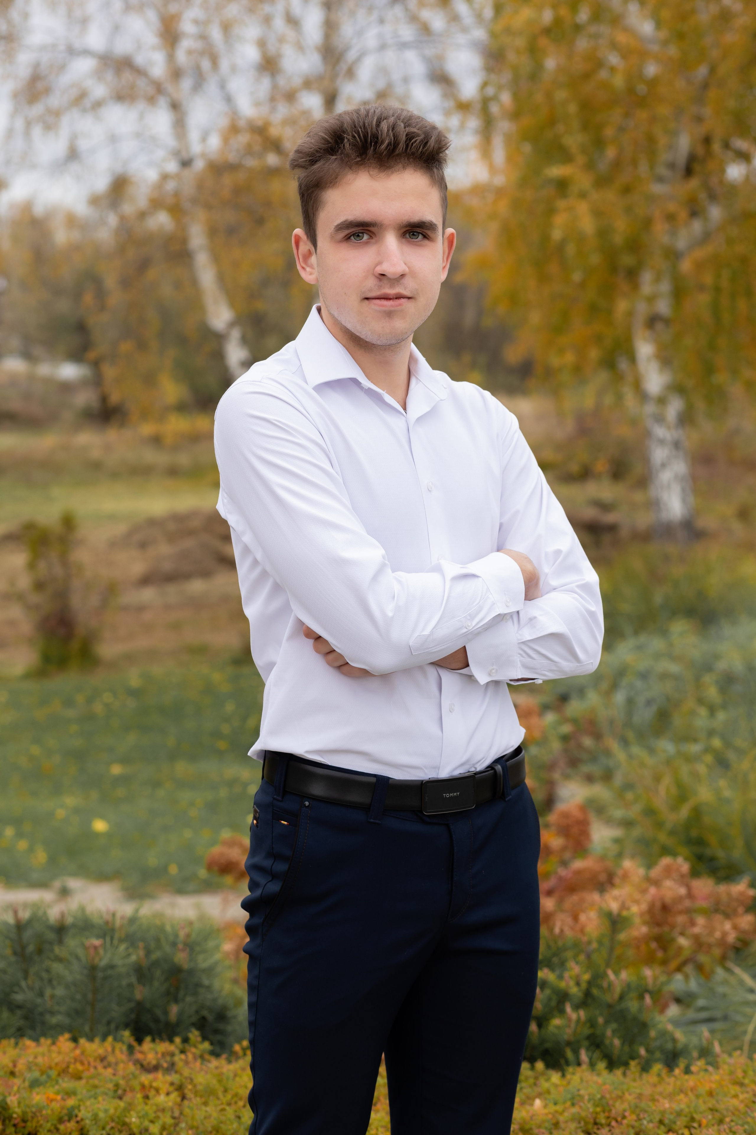 11 класс, для альбома. Свадебный и семейный фотограф в Рязани Анастасия