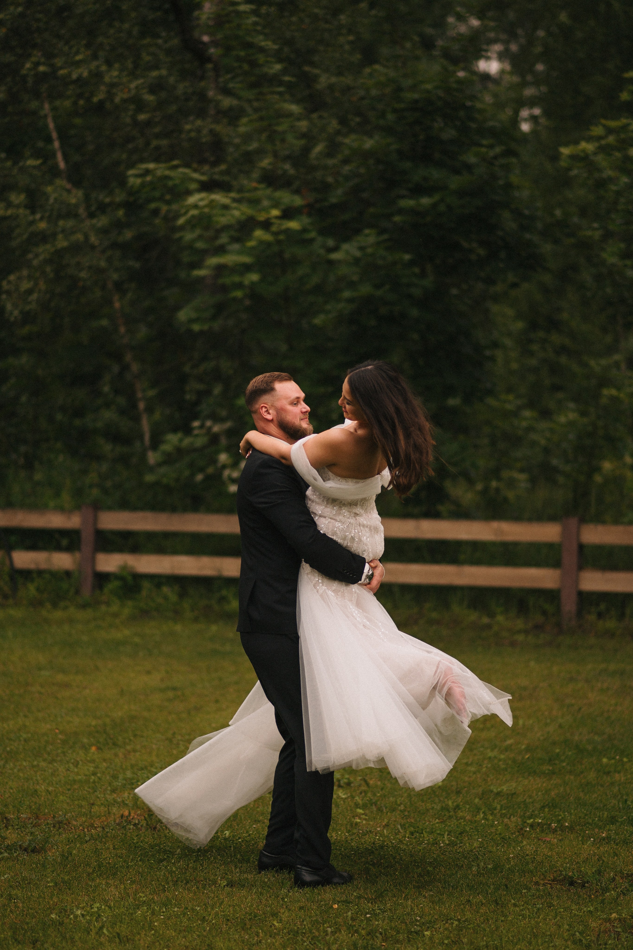 Светлана и Константин. Свадебный, репортажный и семейный фотограф в Москве Арина Зак