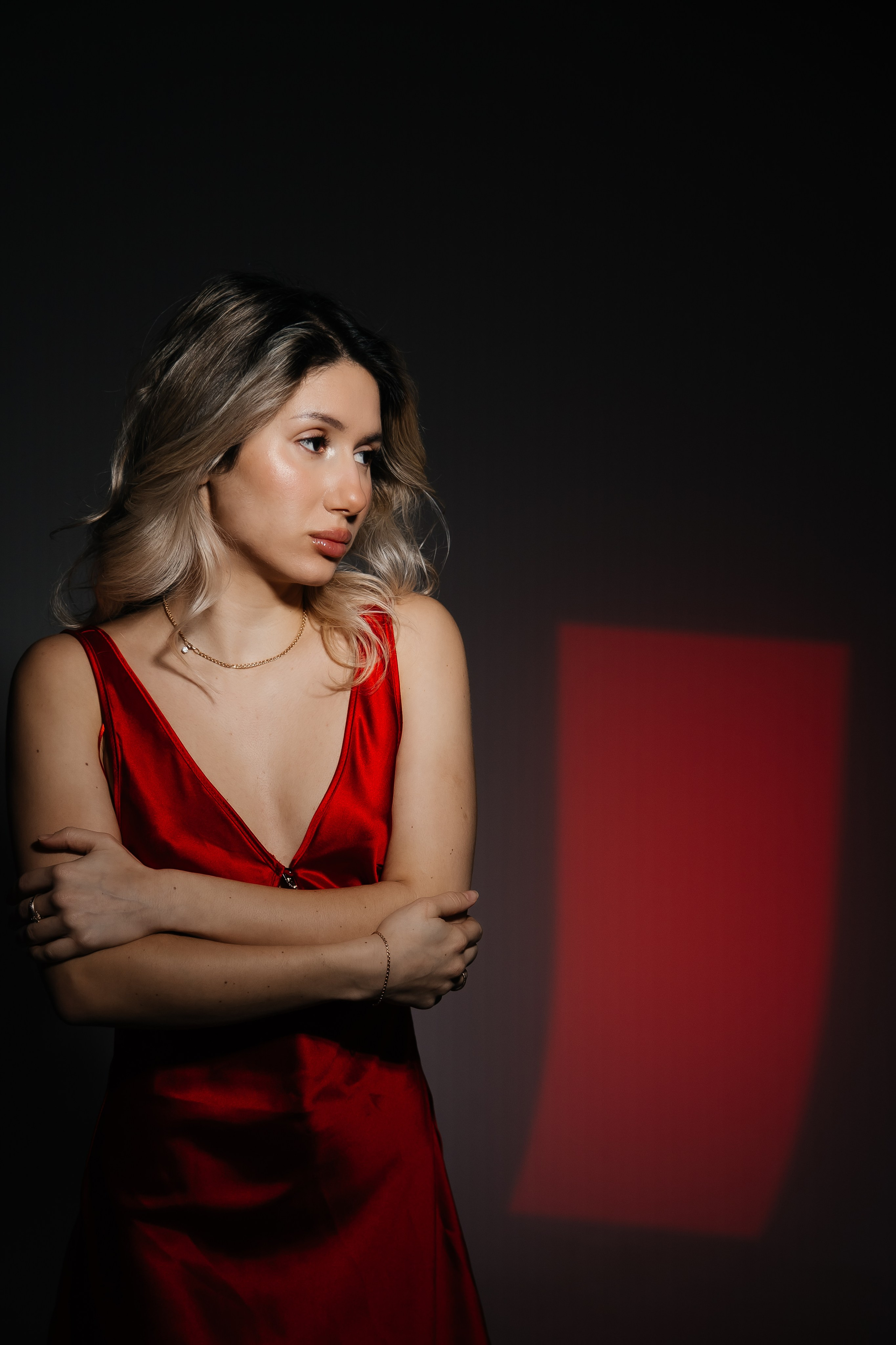 Студийная фотосессия. Фотограф в Сочи Колосова Елена