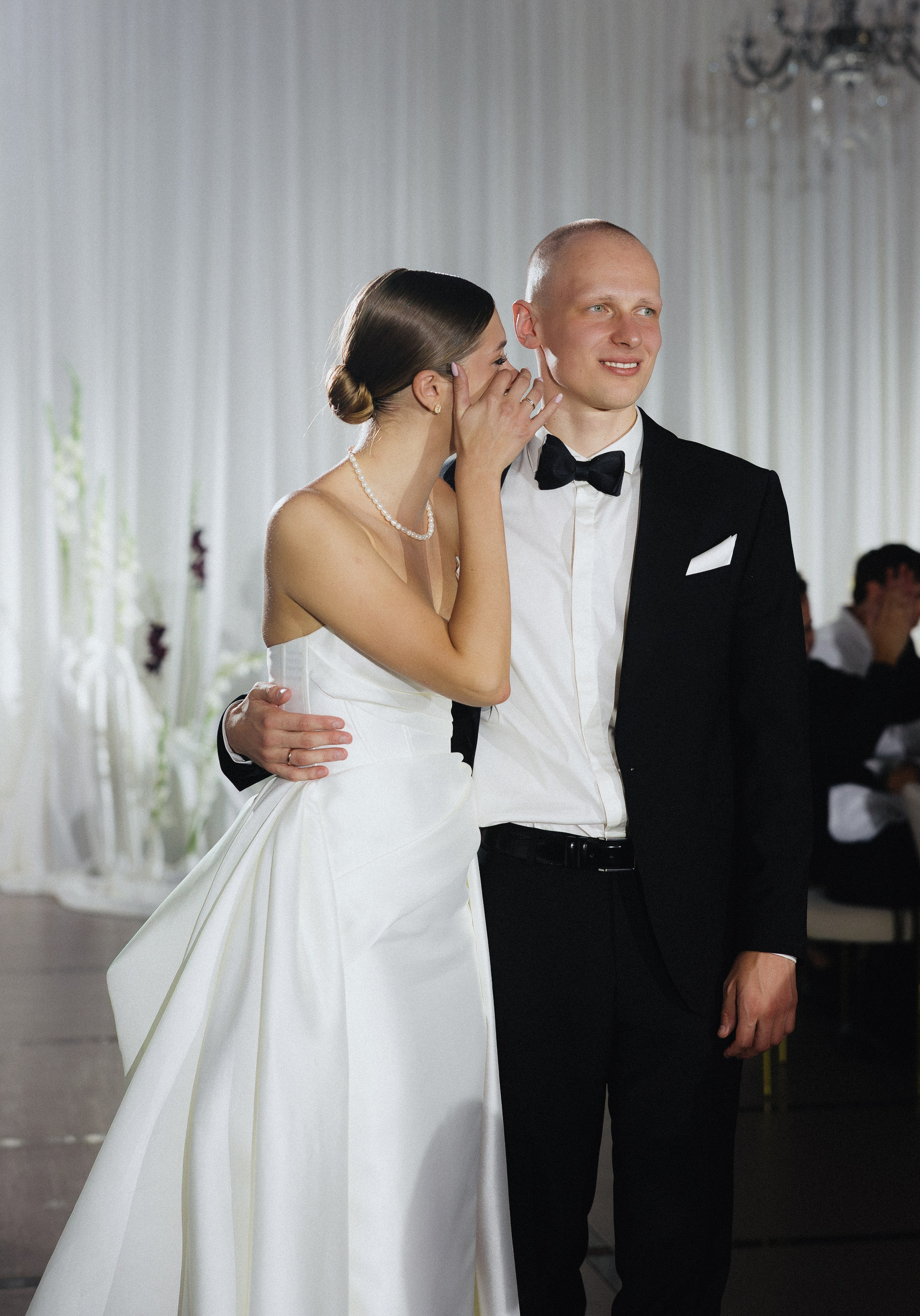 Алина и Никита 🤍. Фотограф в Минске Дарья Матвеенко