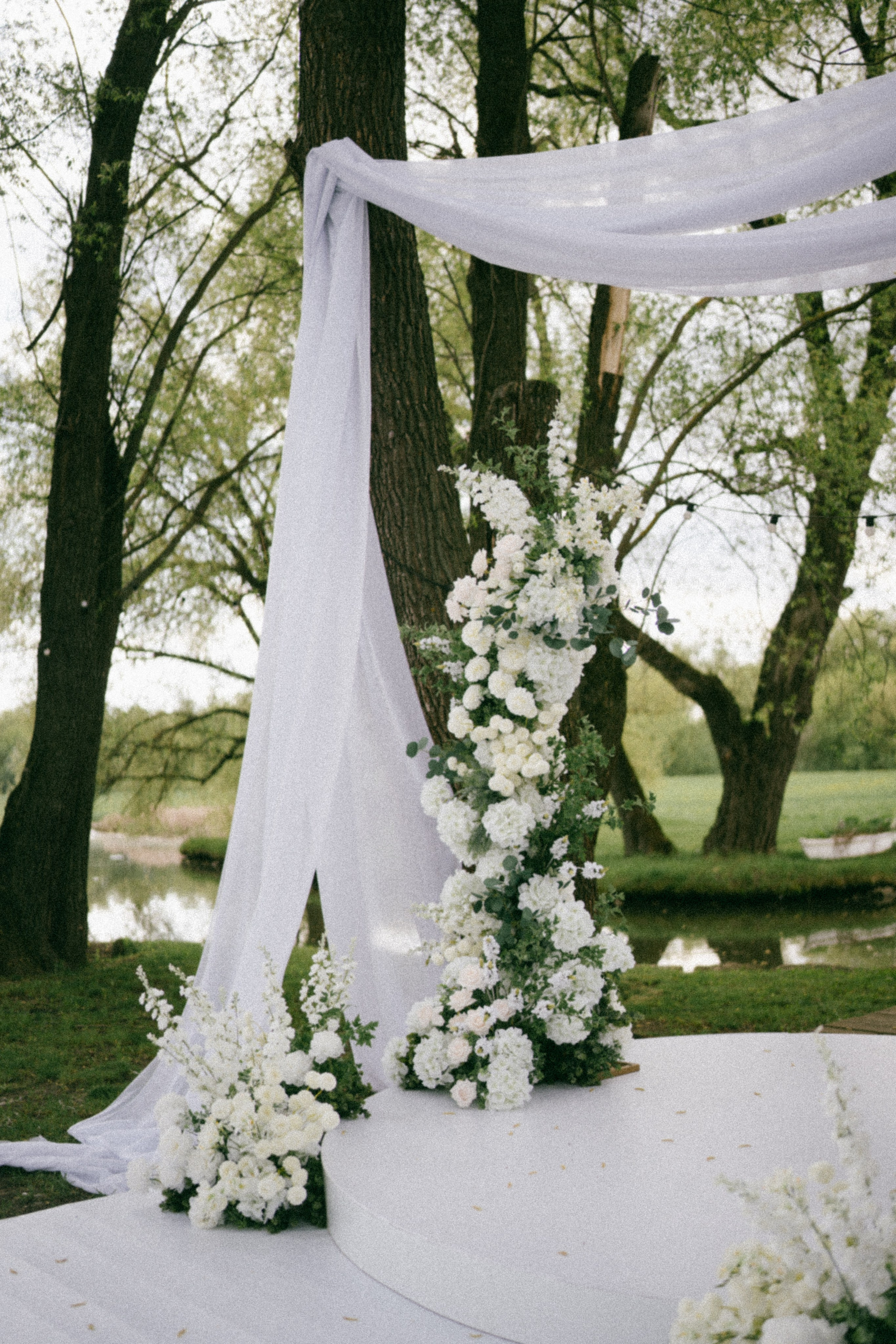 Апрель в душе. Свадебный фотограф Марина Бобкова в Липецке, Воронеже, Москва