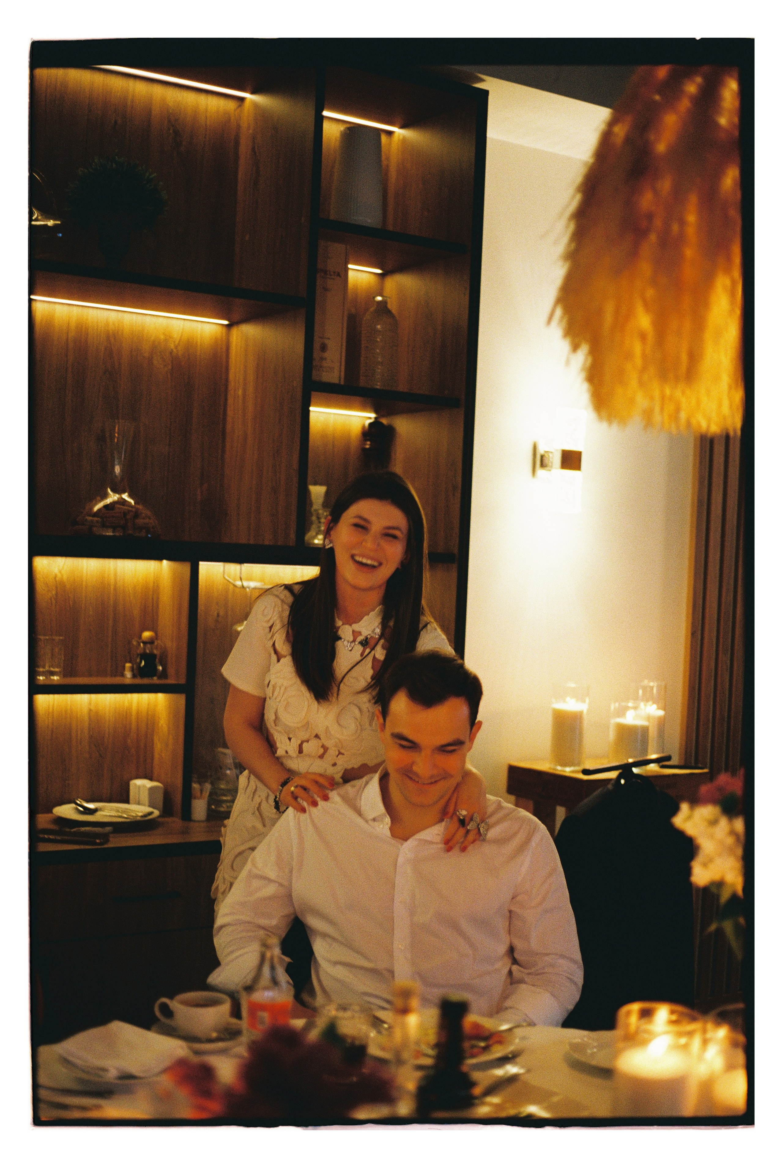 Evgeniya_Fedor. Сентиментальная свадебная фотография