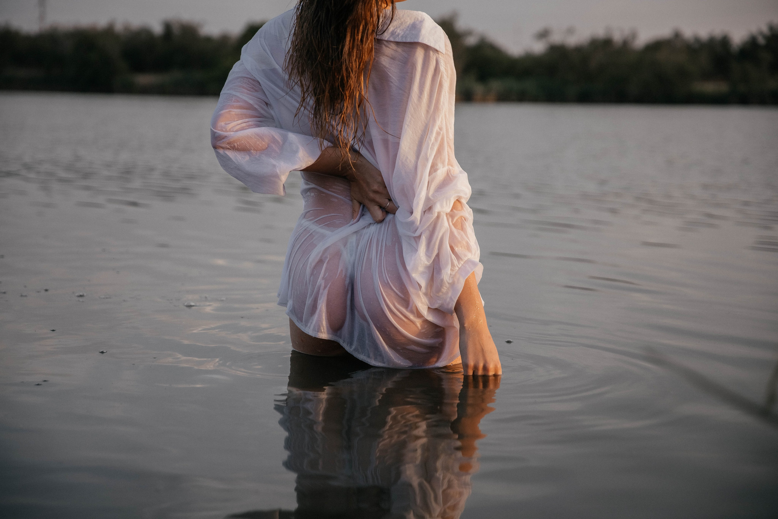 Ксения. Фотограф Сальск Катерина