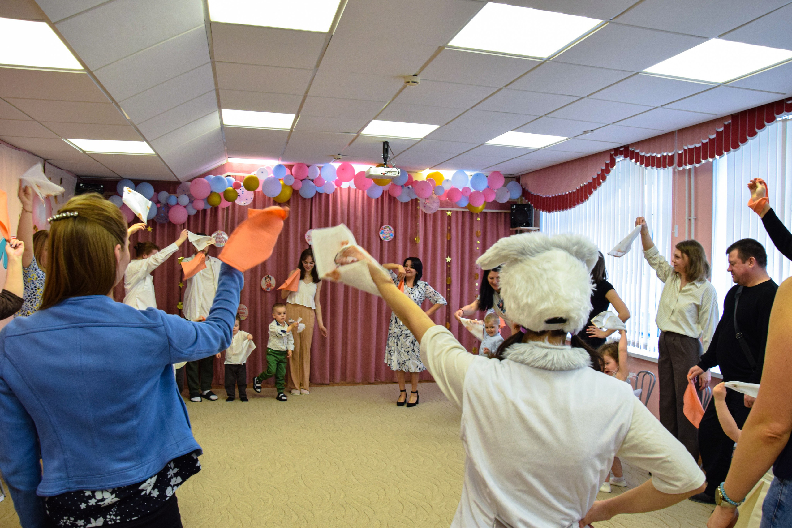 Выпускной. ASLAN — Индивидуальный фотограф из Питера