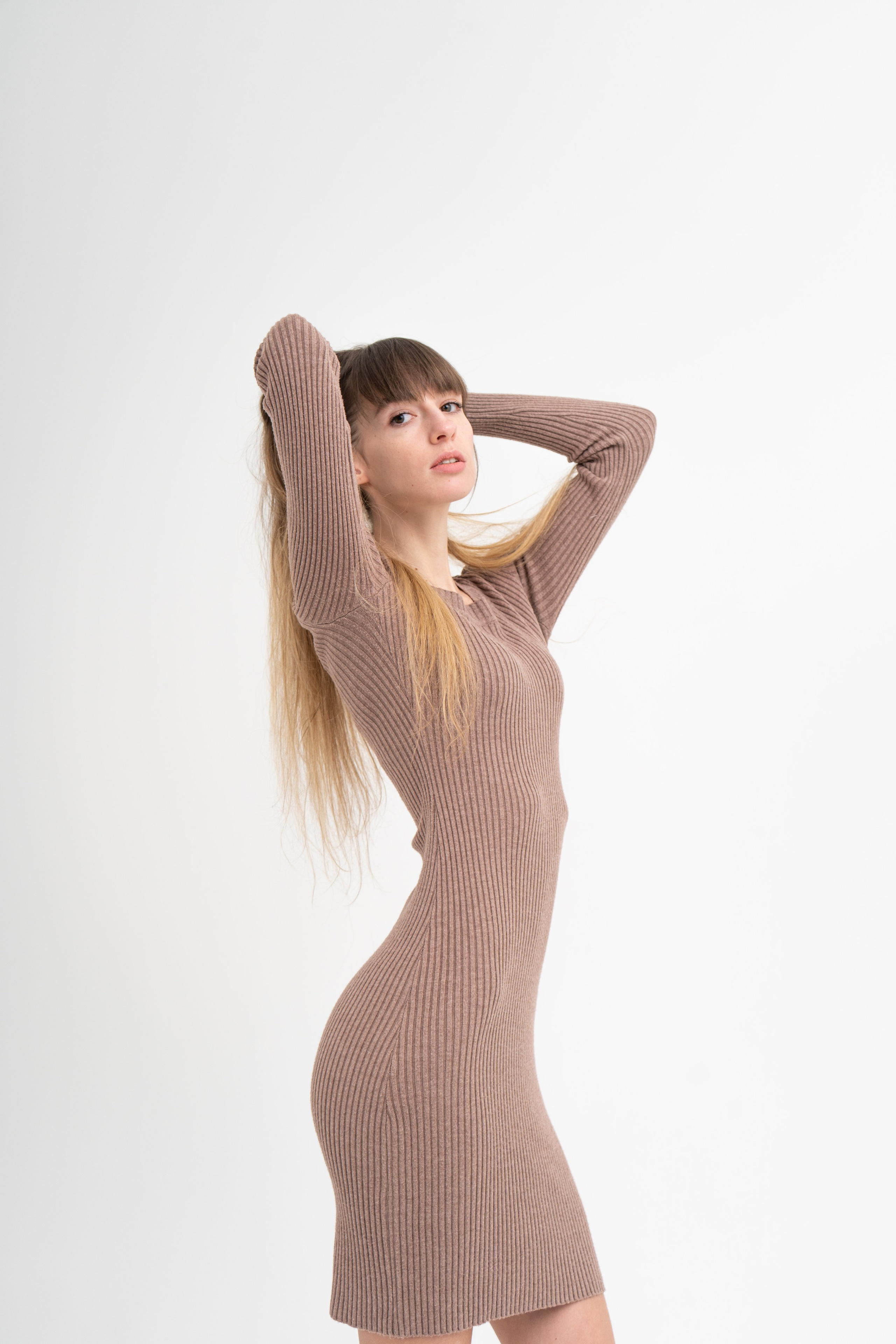 Модельные тесты и снепы. ASLAN — Индивидуальный фотограф из Питера