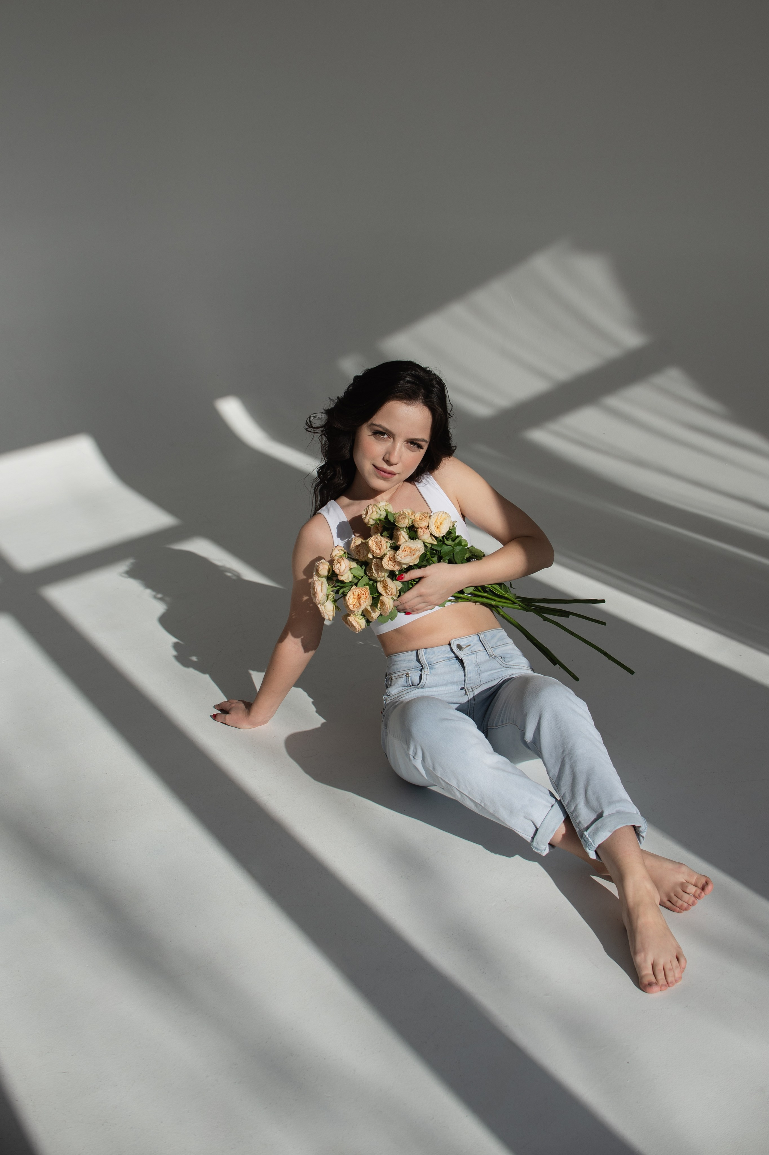 Мария. Фотограф Челябинск Екатерина Миниханова