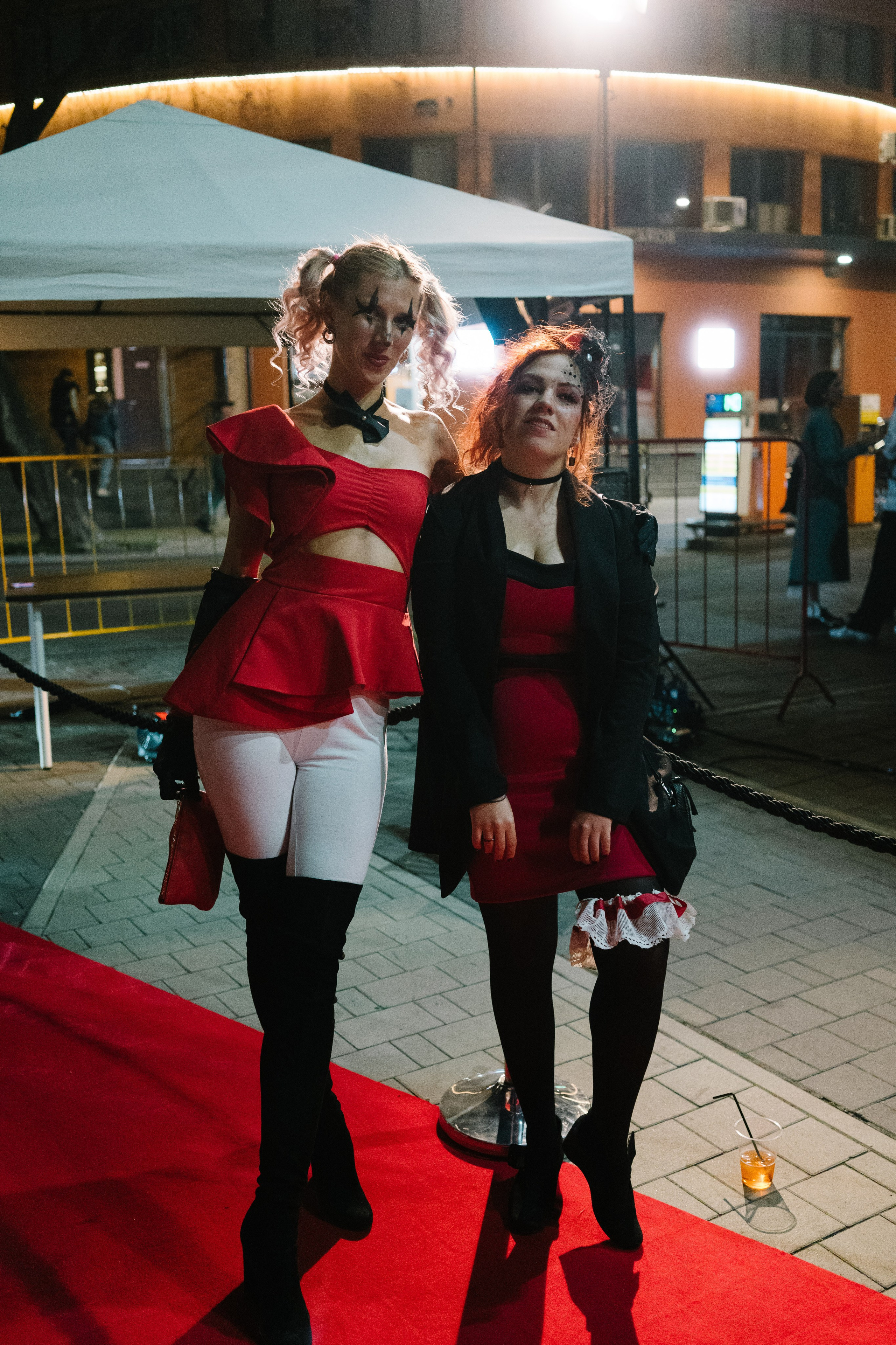 Fotoville. Фотограф Рина Пешкова