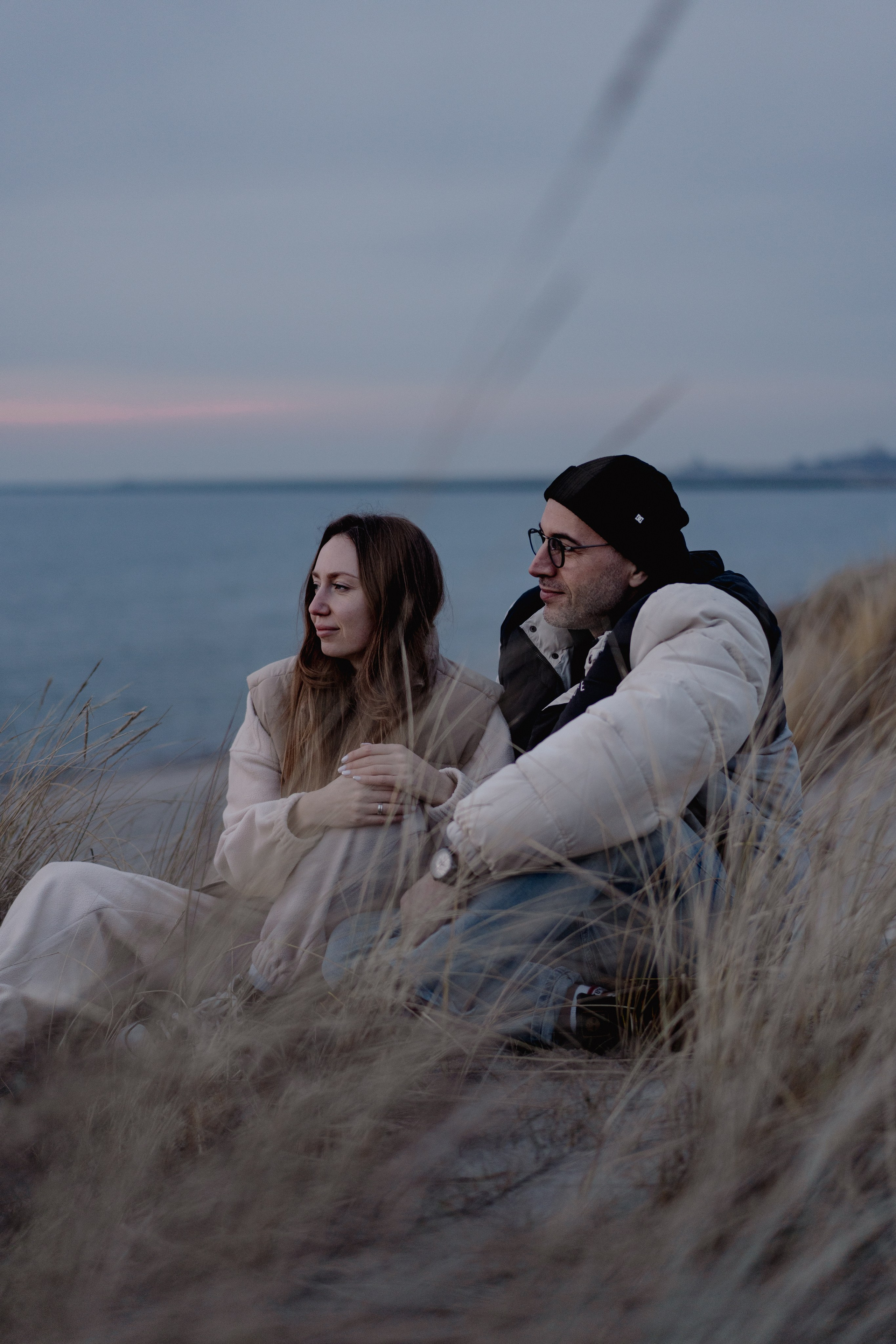 Love story. Фотограф и видеограф в Калининграде Нина Жесткова