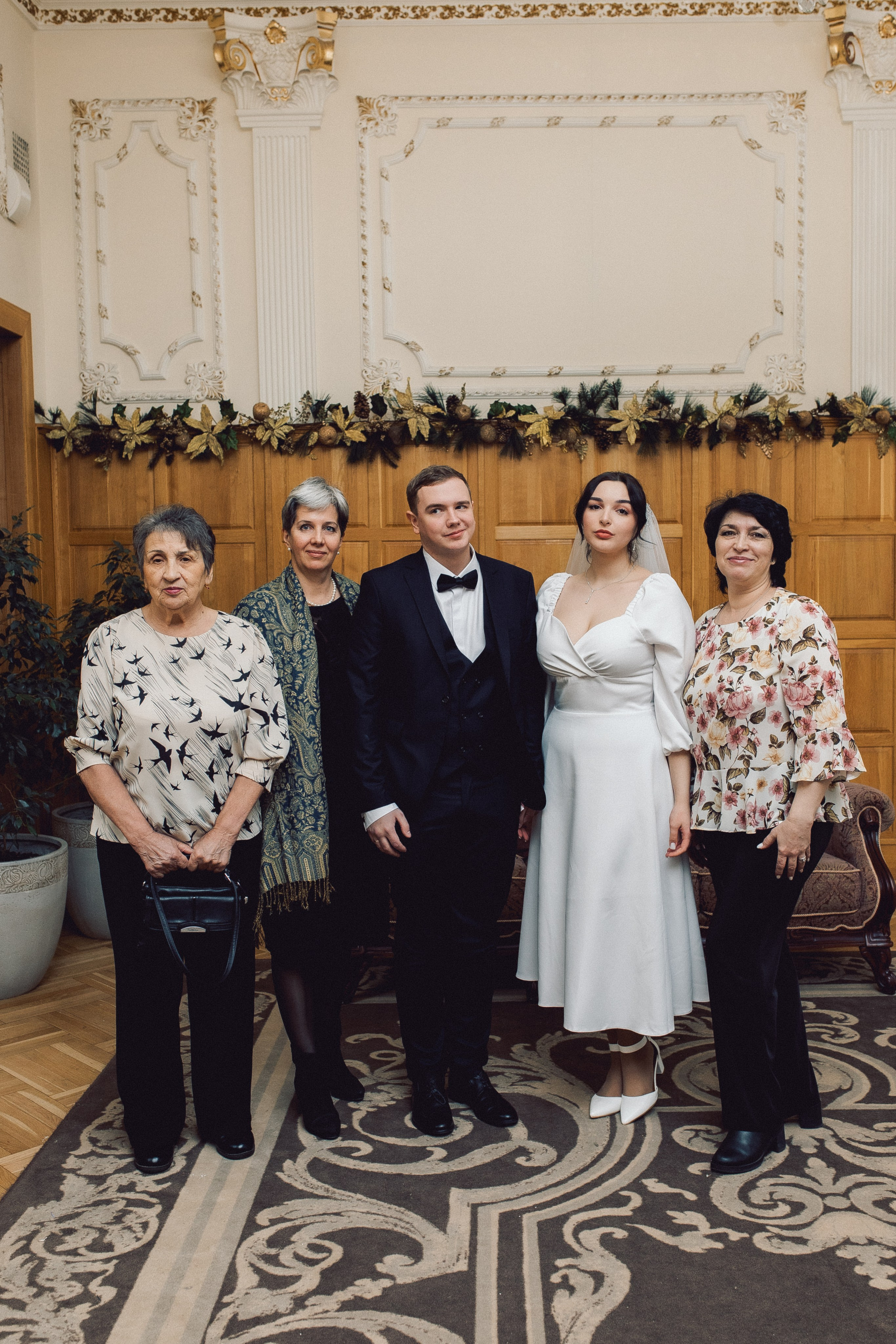 Кирилл и Диана