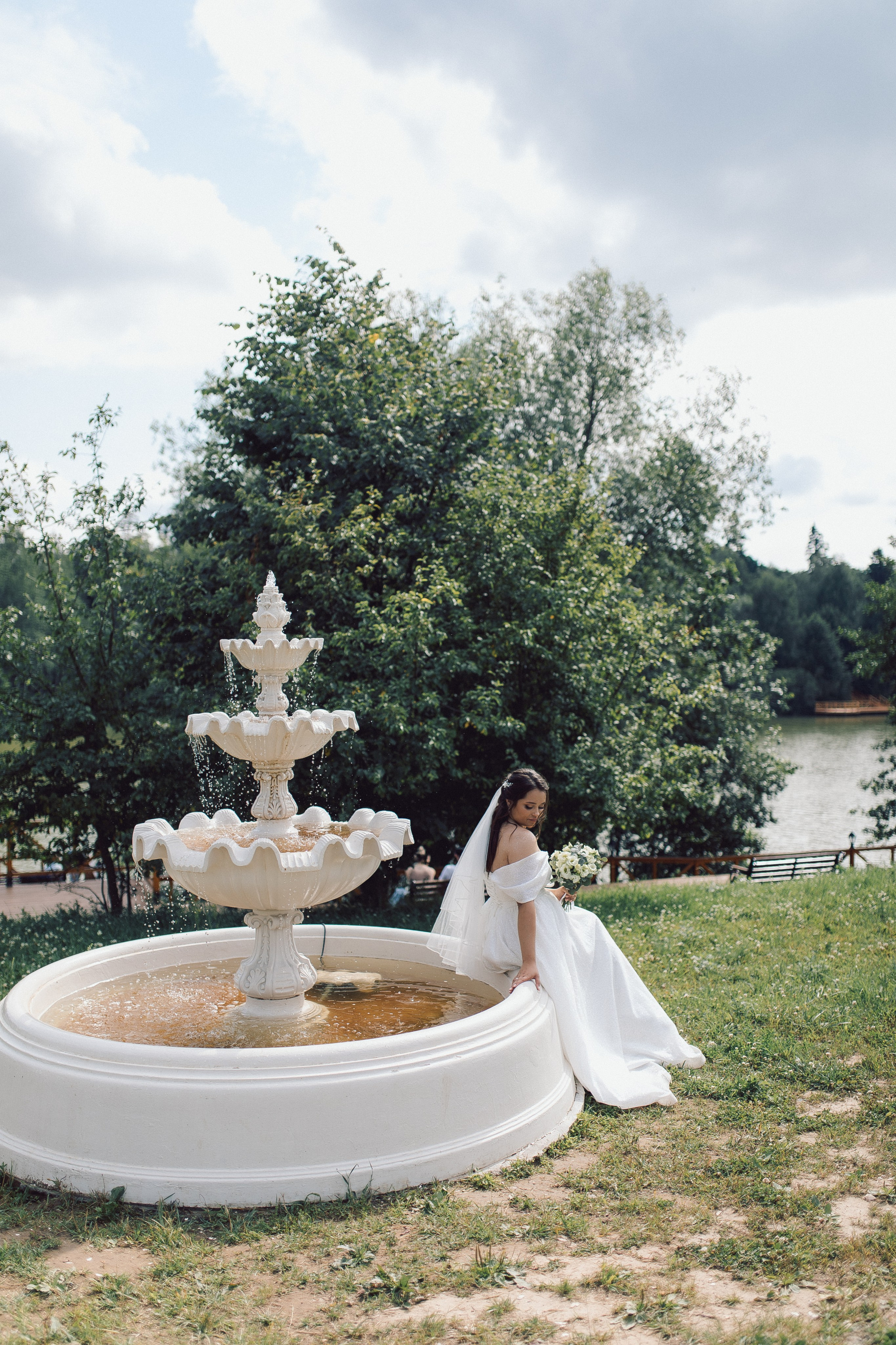 Александр и Ангелина