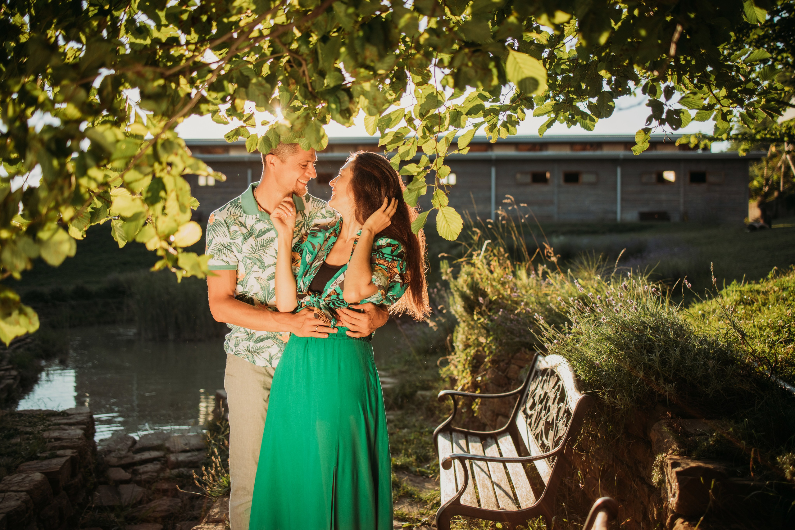 Ферма Экзархо. Фотограф Сочи Татьяна Зорина