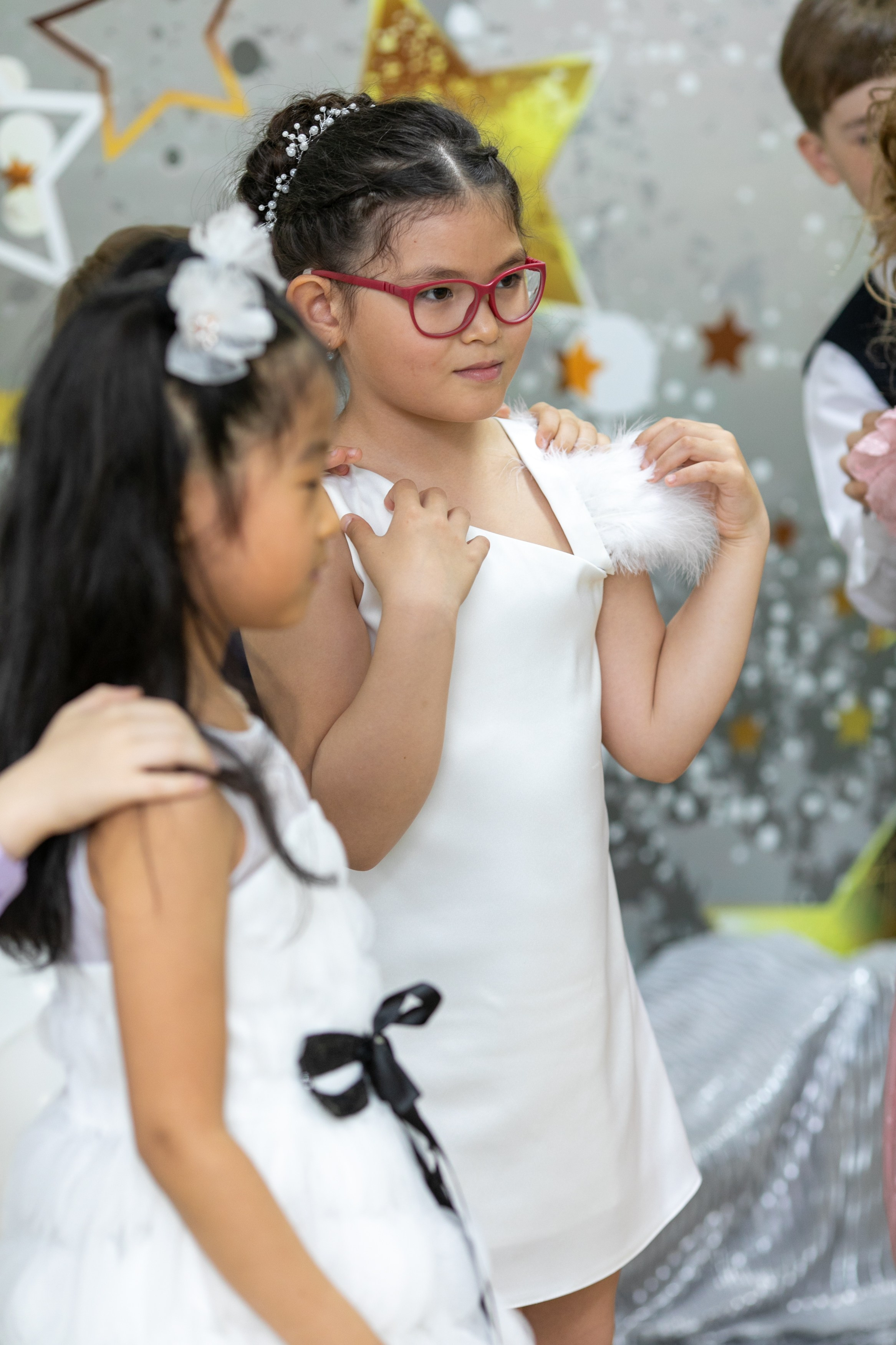 Выпускной Лебедушка 2024. Школьный и детский фотограф в Южно-Сахалинске Анастасия Лескова