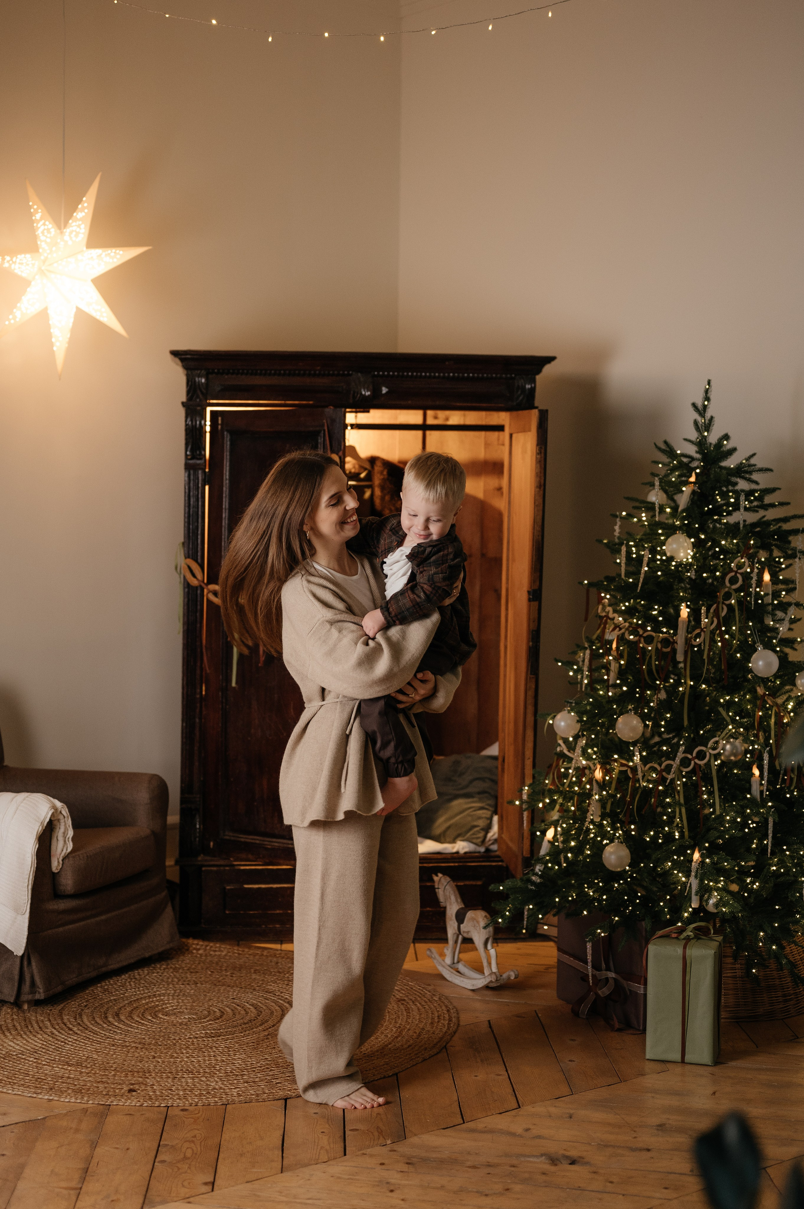 Happy new year🎄. Свадебный и семейный фотограф в Краснодаре Алина Мельник