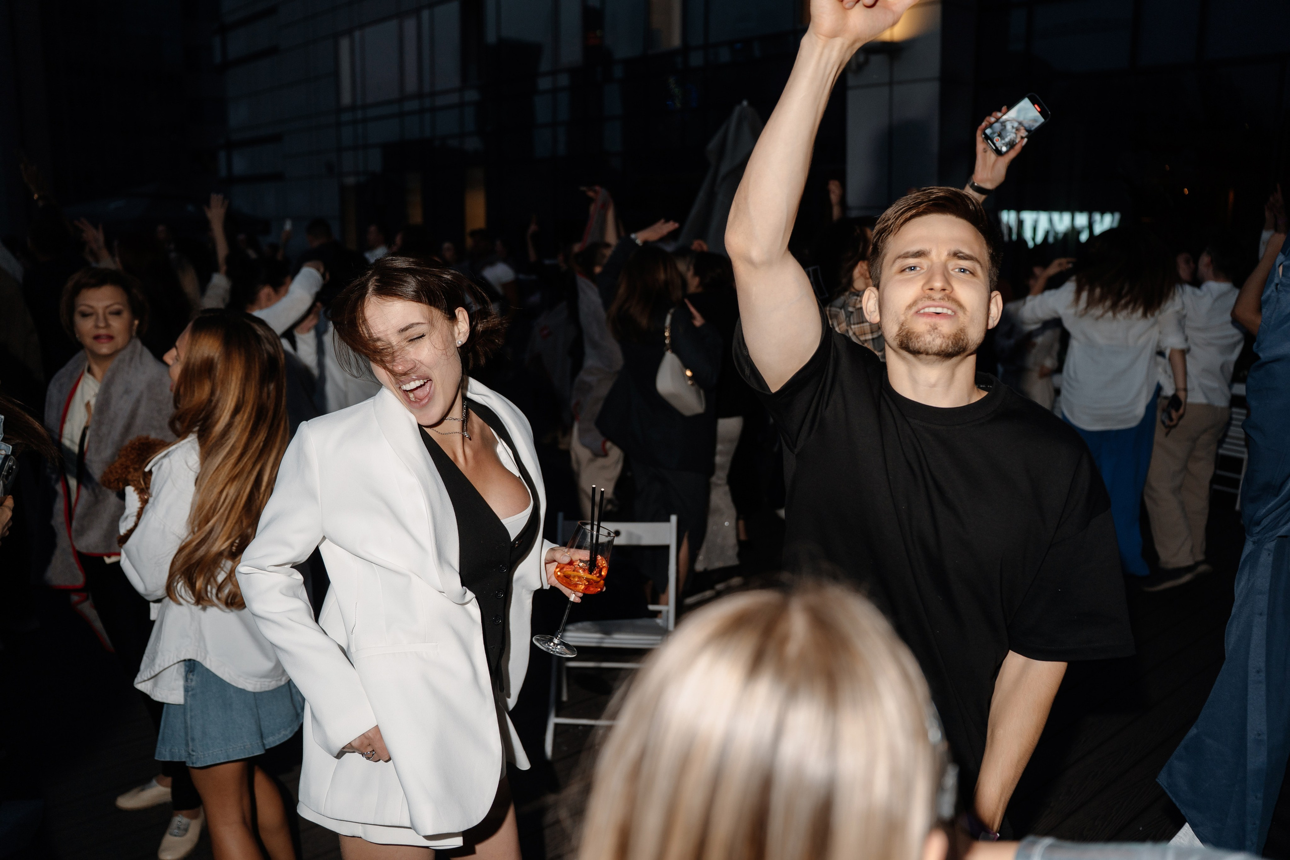 ХАКАТОН’S. Свадебный и репортажный фотограф в Москве Андрей Вайман