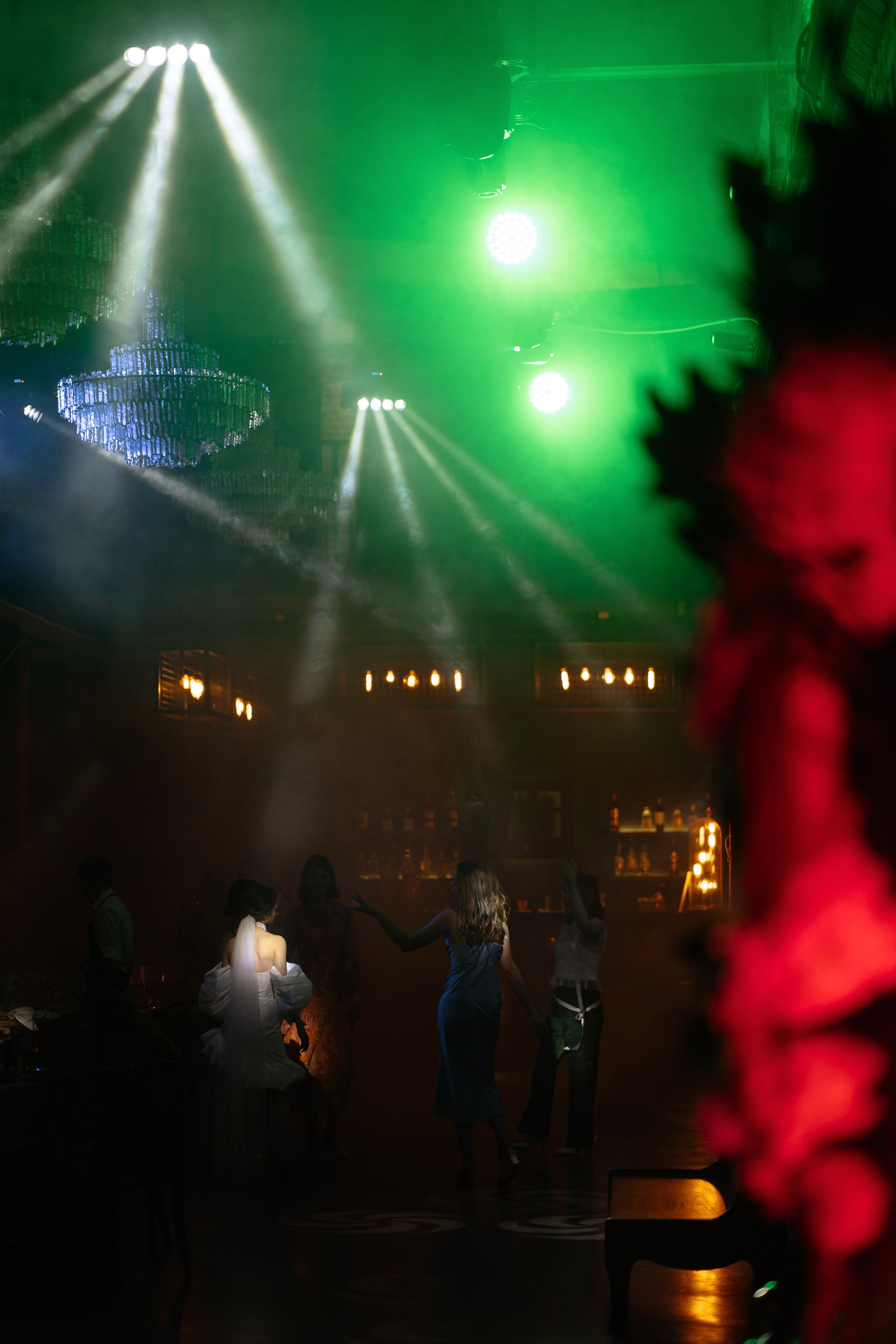 Артем и Арина. Свадебный и репортажный фотограф в Москве Андрей Вайман