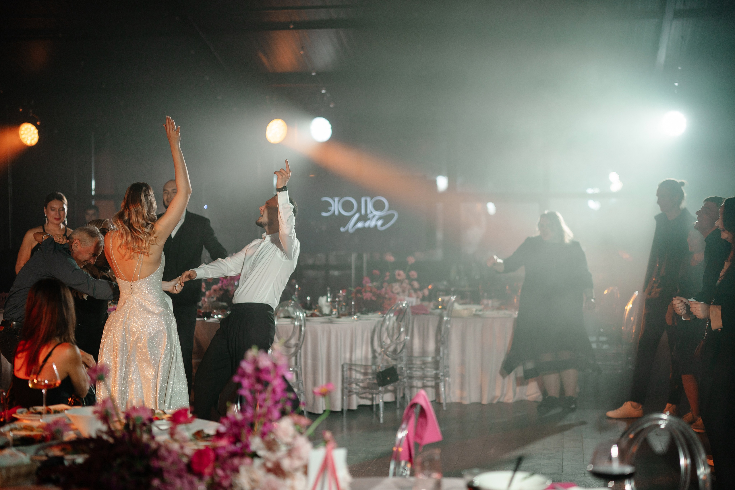 Гриша и Настя. Свадебный и репортажный фотограф в Москве Андрей Вайман