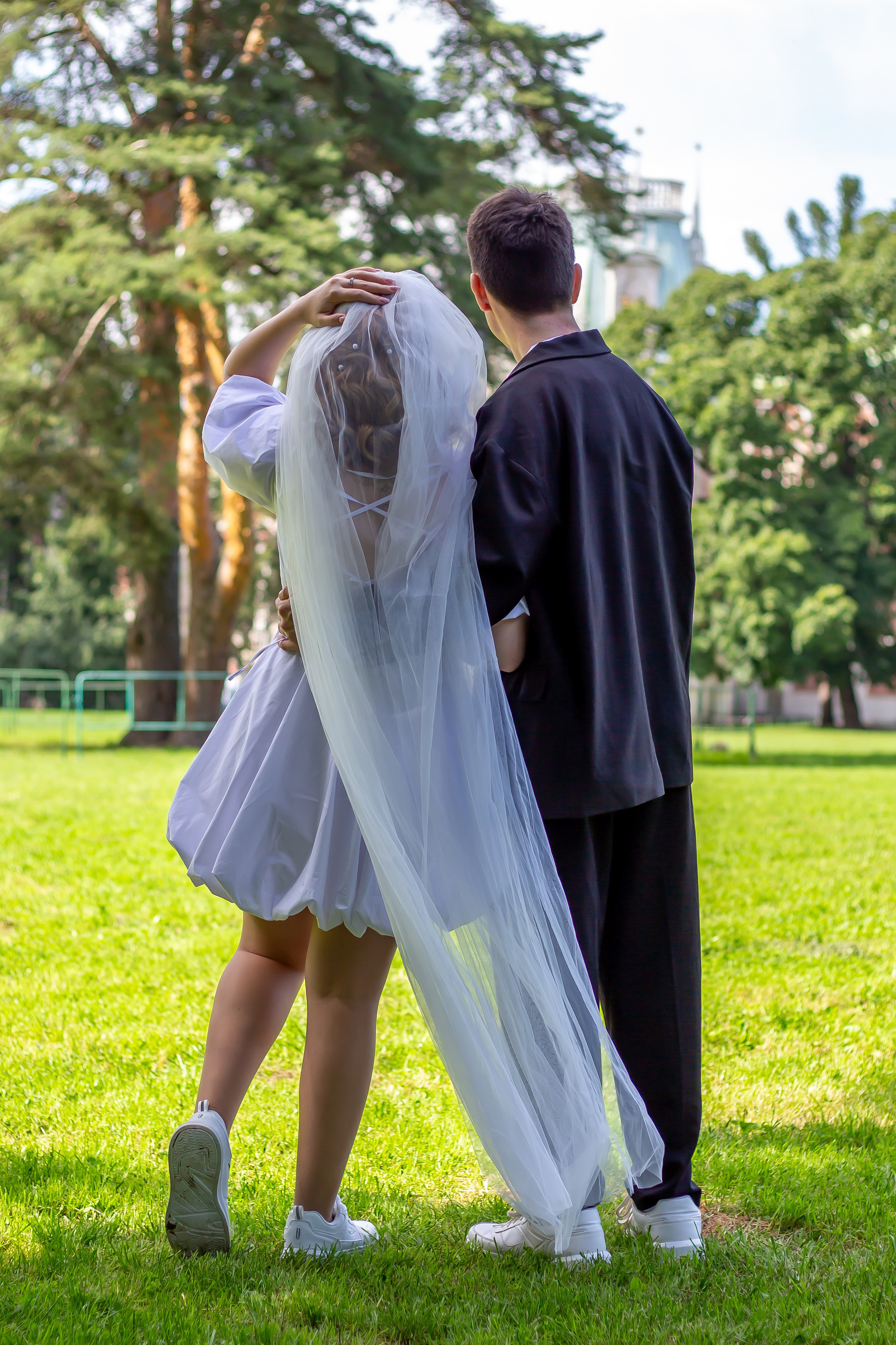 Сказка о любви. Фотограф • Орехово-Зуево • Балашиха • TEFO