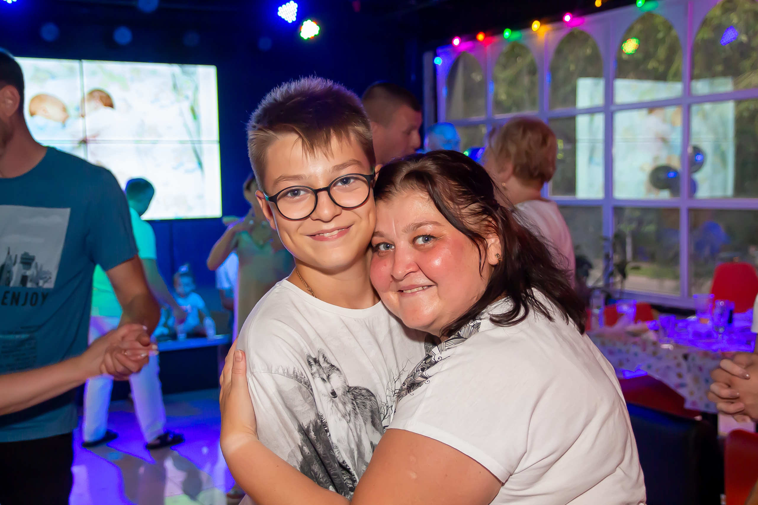 Сказочный мир. Фотограф • Орехово-Зуево • Балашиха • TEFO