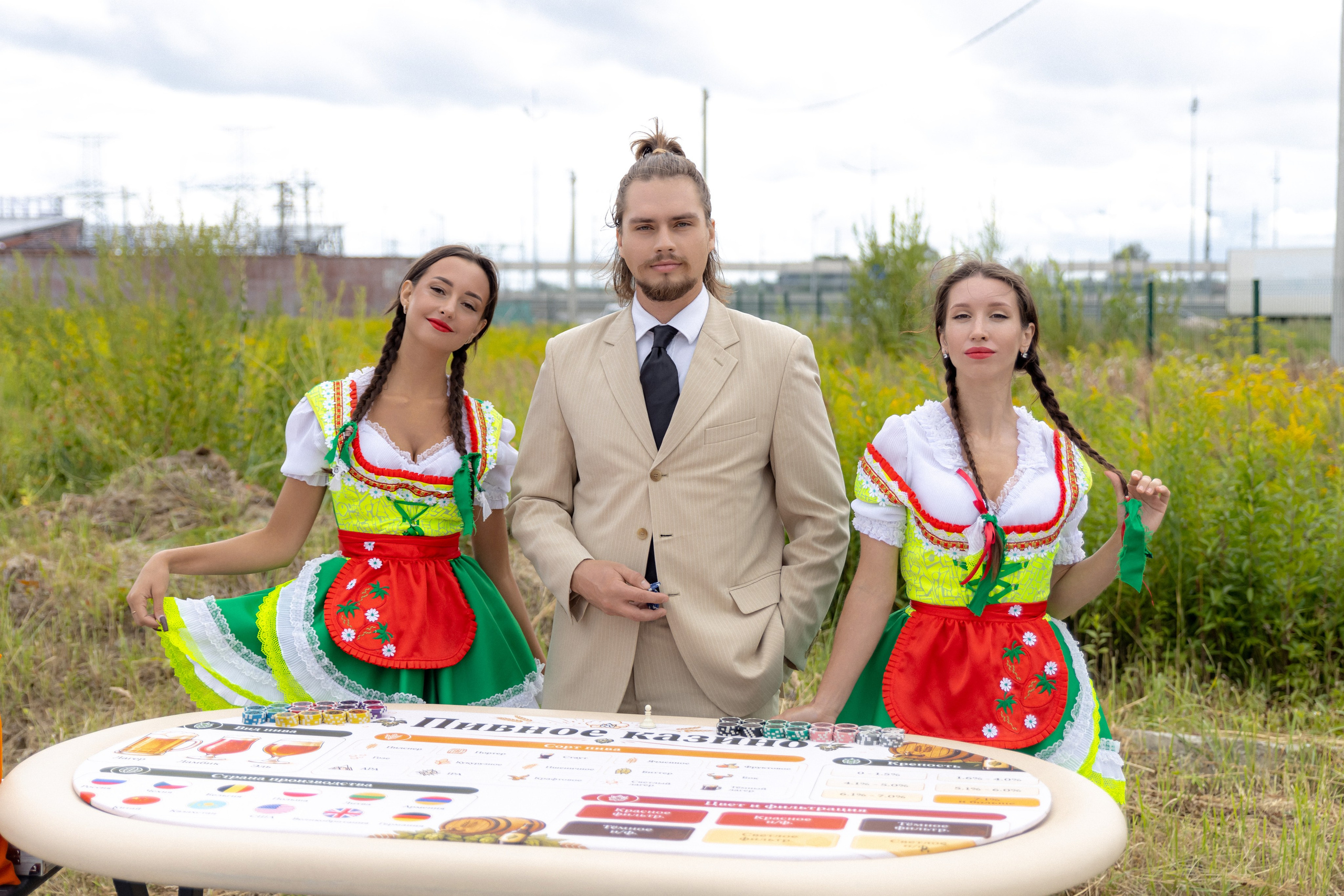 DELTA FEST 2026. Фотограф Калининград Санкт-Петербург Москва | Вячеслав Тауберт