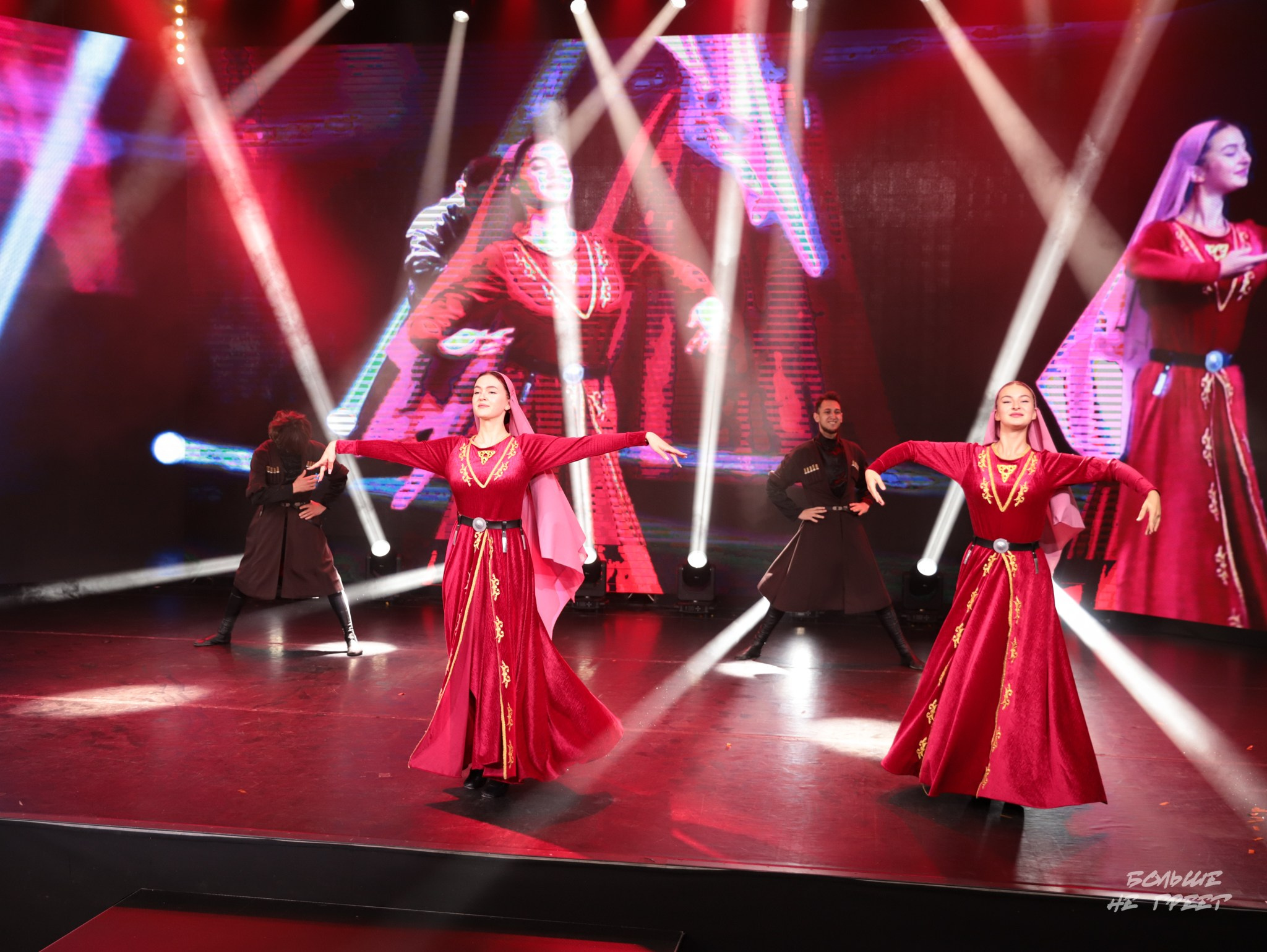 SABR FIGHTING. Больше не греет