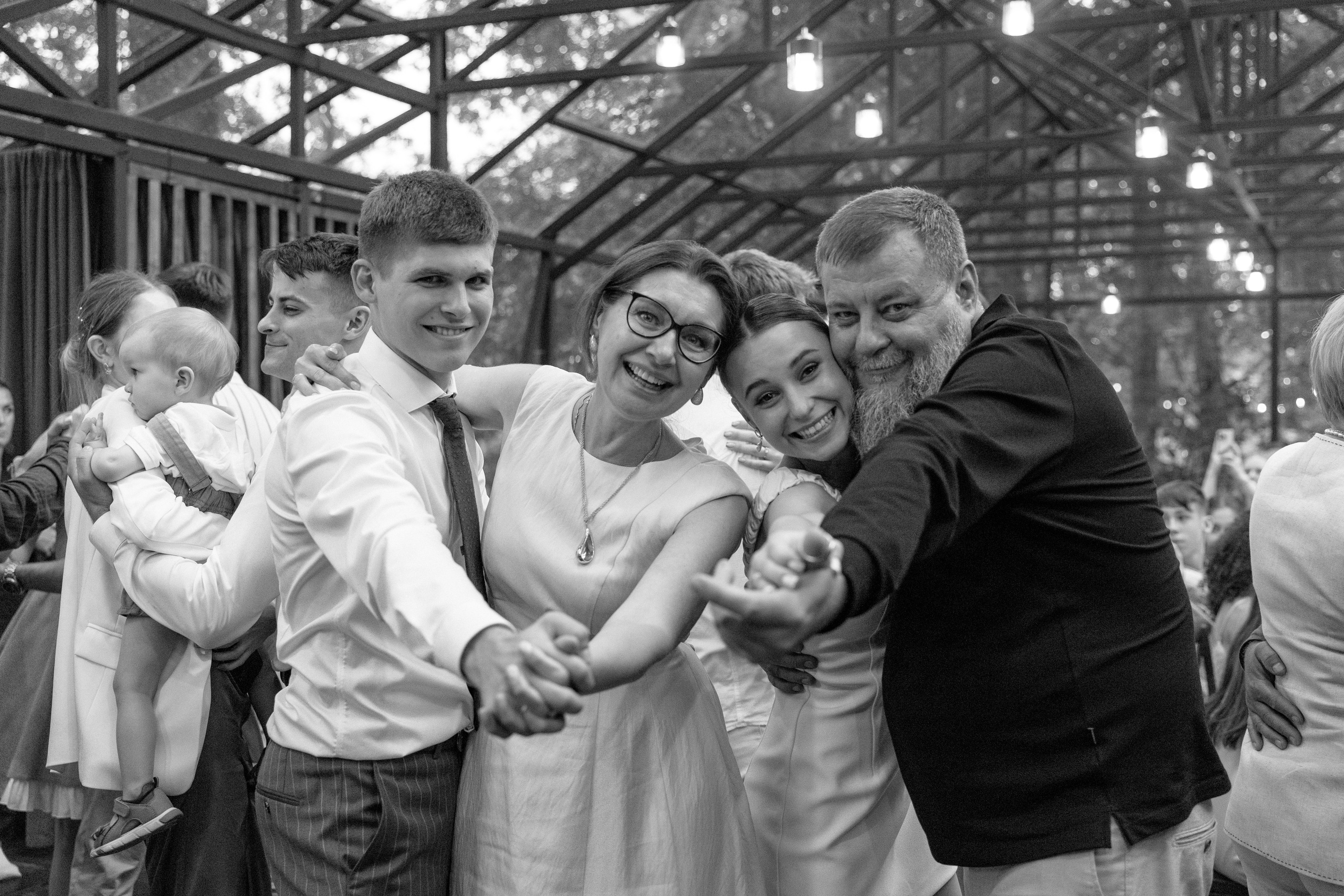 Мария и Матвей. Свадебный фотограф в Москве Наталья Струкова