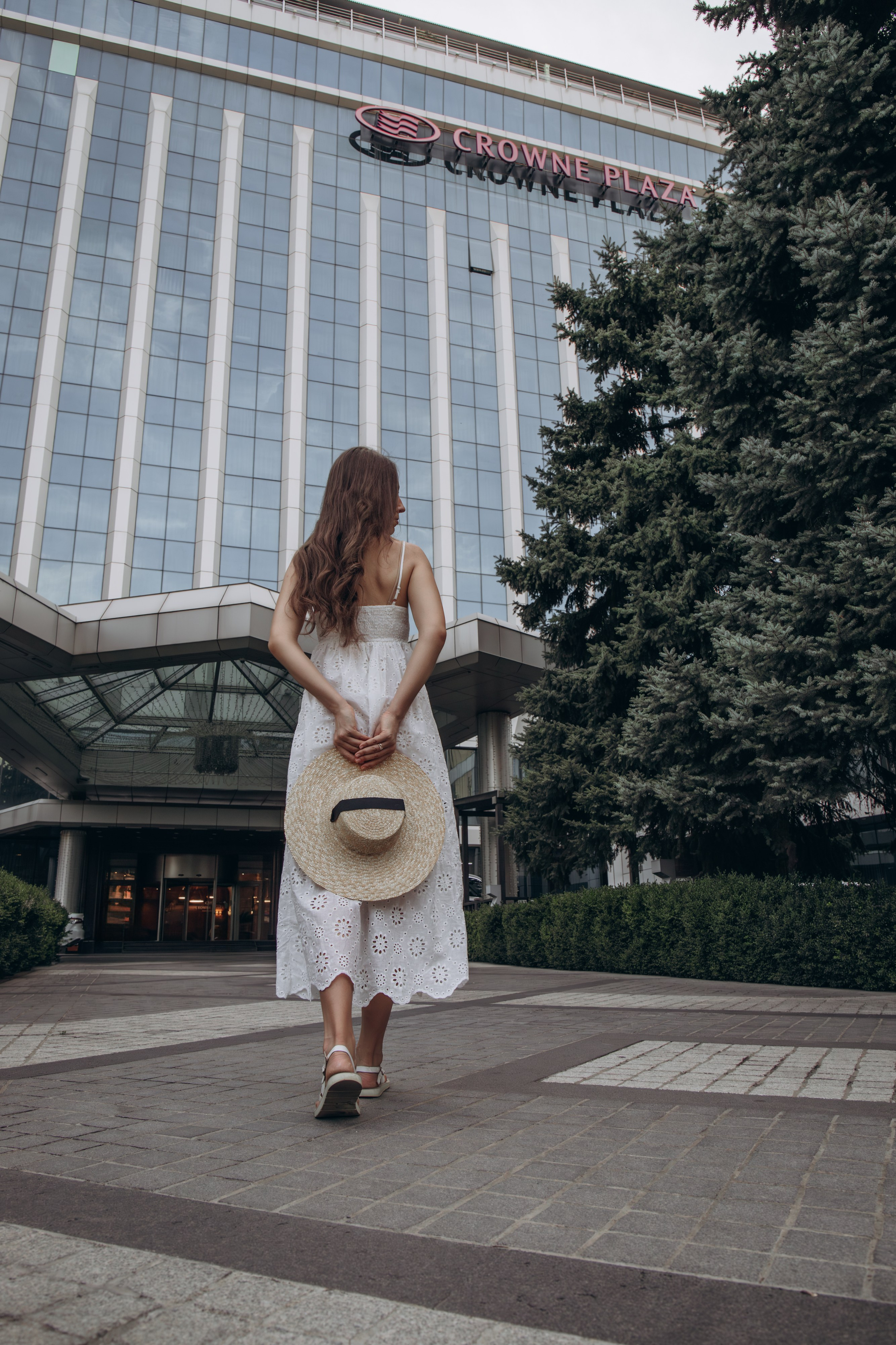 Прогулка. Свадебный и семейный фотограф Злата Вдовина